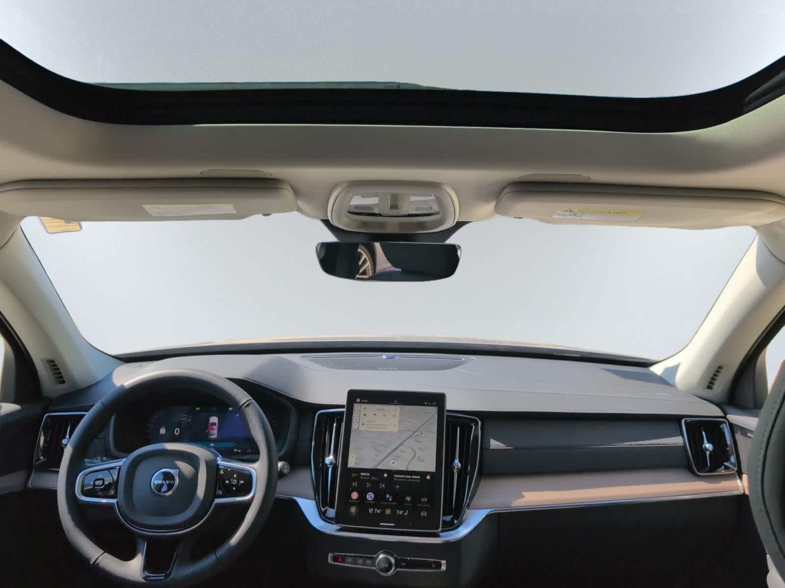 2026 Volvo XC90 Plus - Photo 13