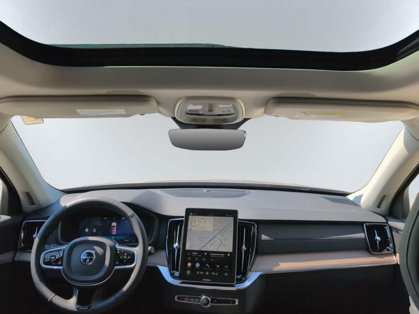 2026 Volvo XC90 Plus - Photo 13