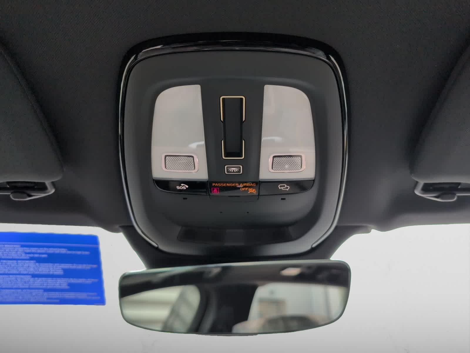 2026 Volvo XC90 Plus - Photo 12