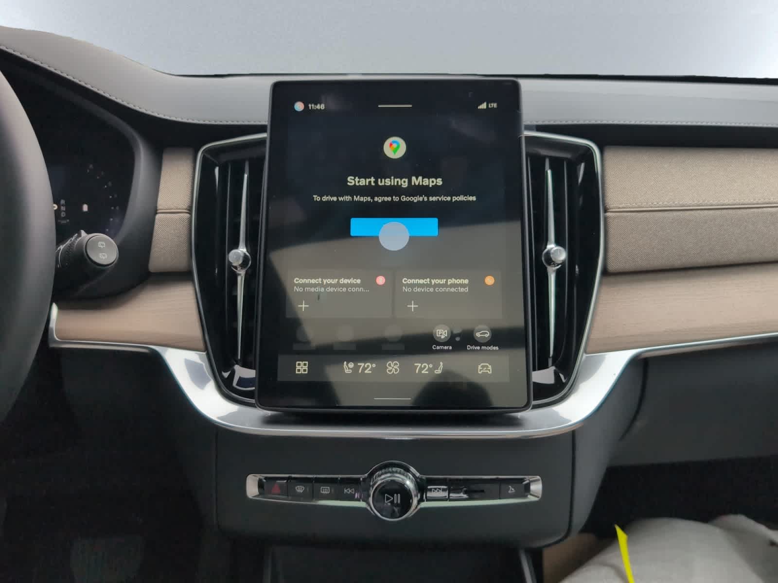 2026 Volvo XC90 Plus - Photo 14