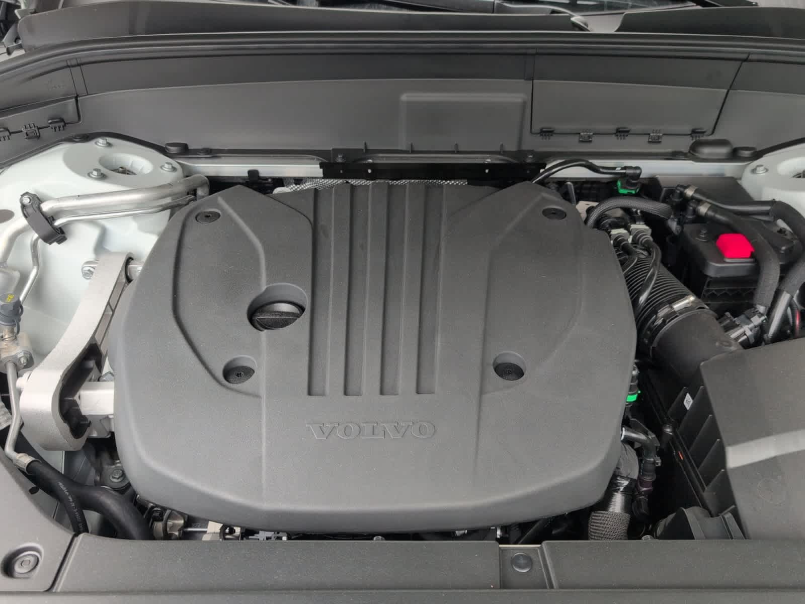 2026 Volvo XC90 Plus - Photo 8