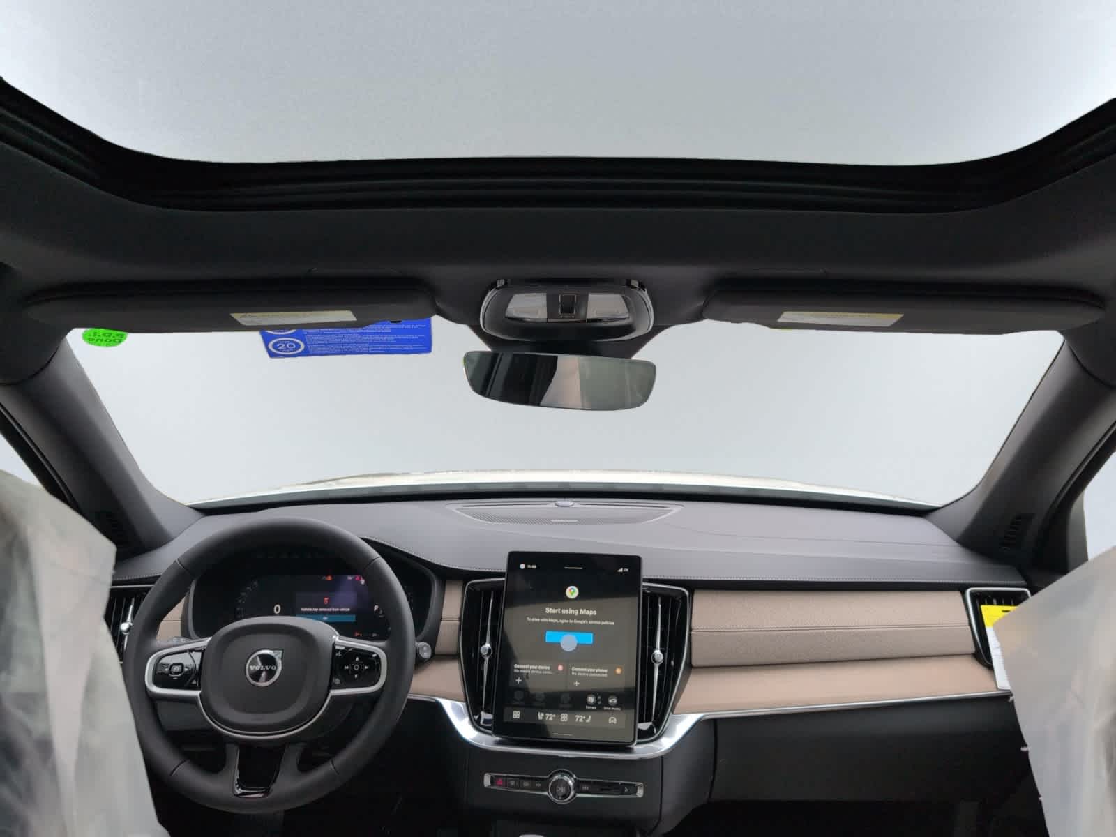 2026 Volvo XC90 Plus - Photo 13