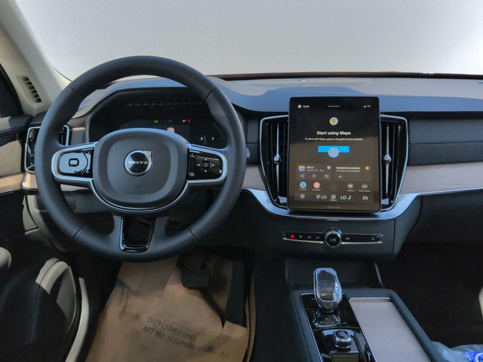 2026 Volvo XC90 Plus - Photo 6