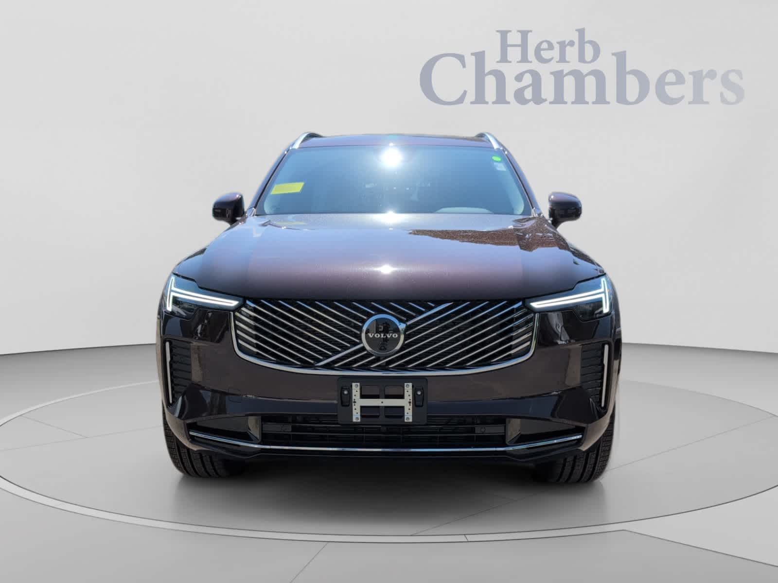 2026 Volvo XC90 Plus - Photo 2
