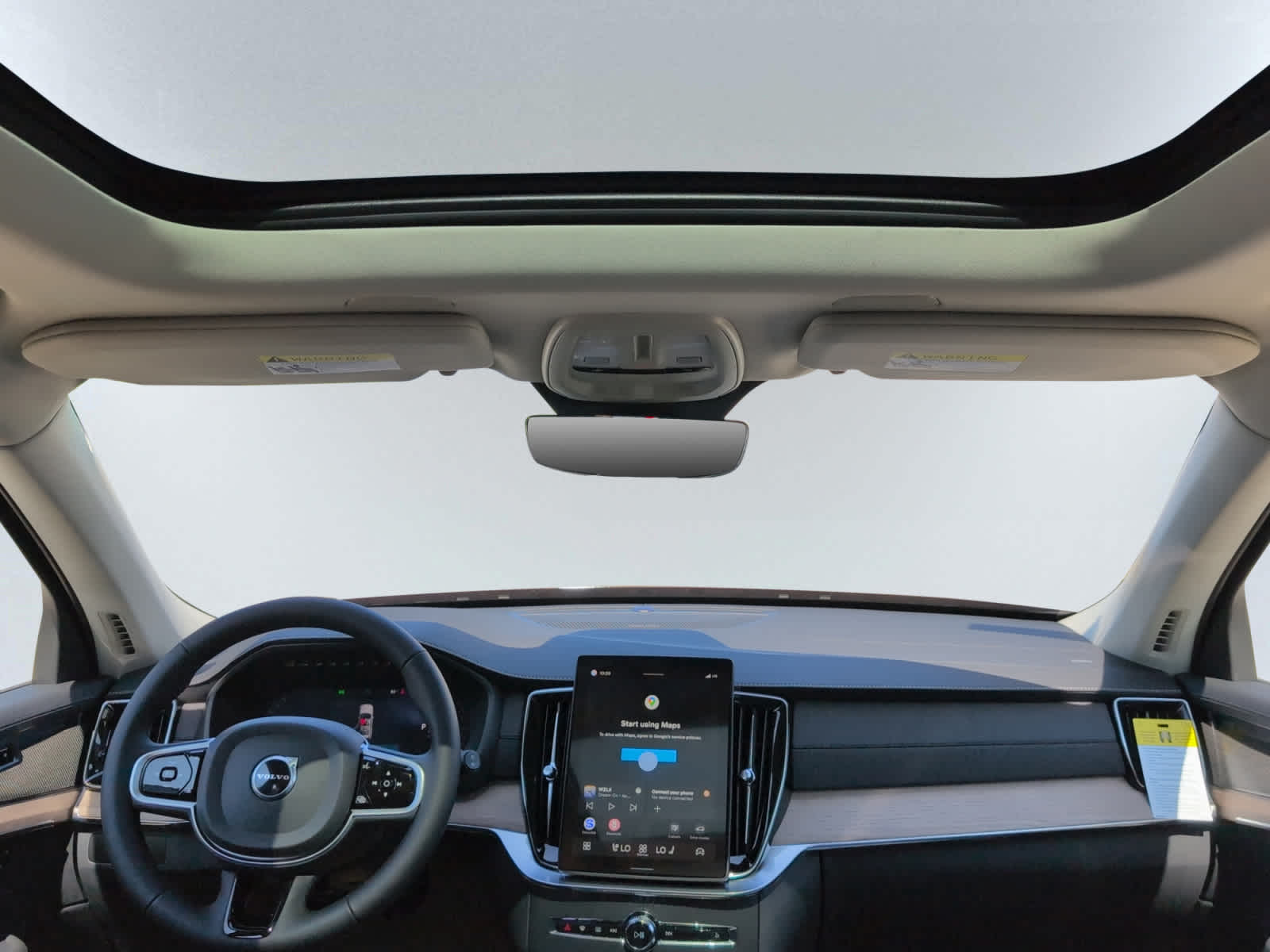 2026 Volvo XC90 Plus - Photo 13