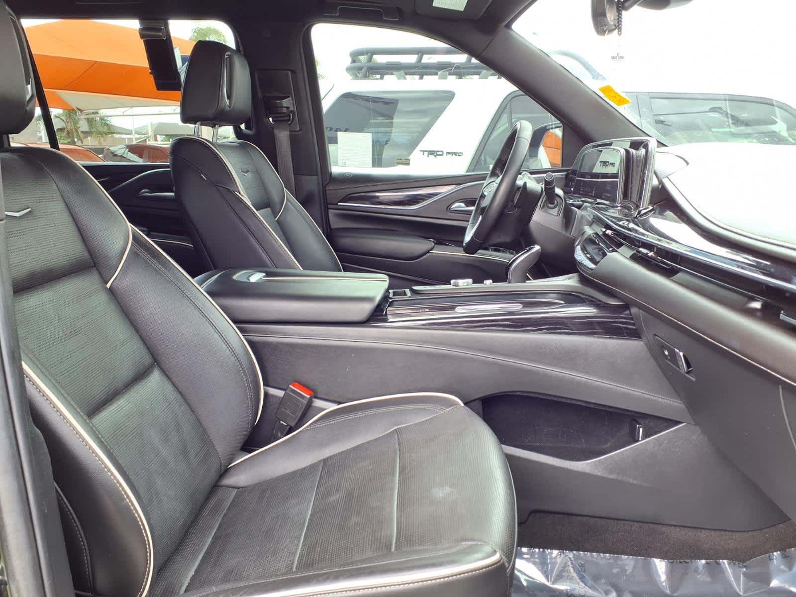 Used 2022 Cadillac Escalade ESV Sport in Orange CA