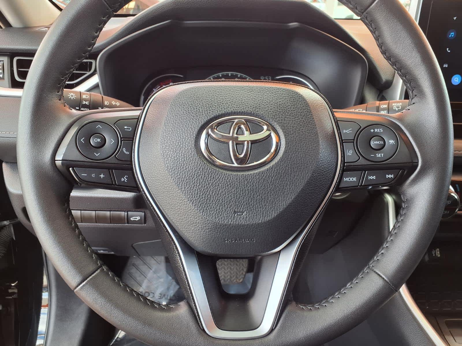 Used 2024 Toyota RAV4 SUV