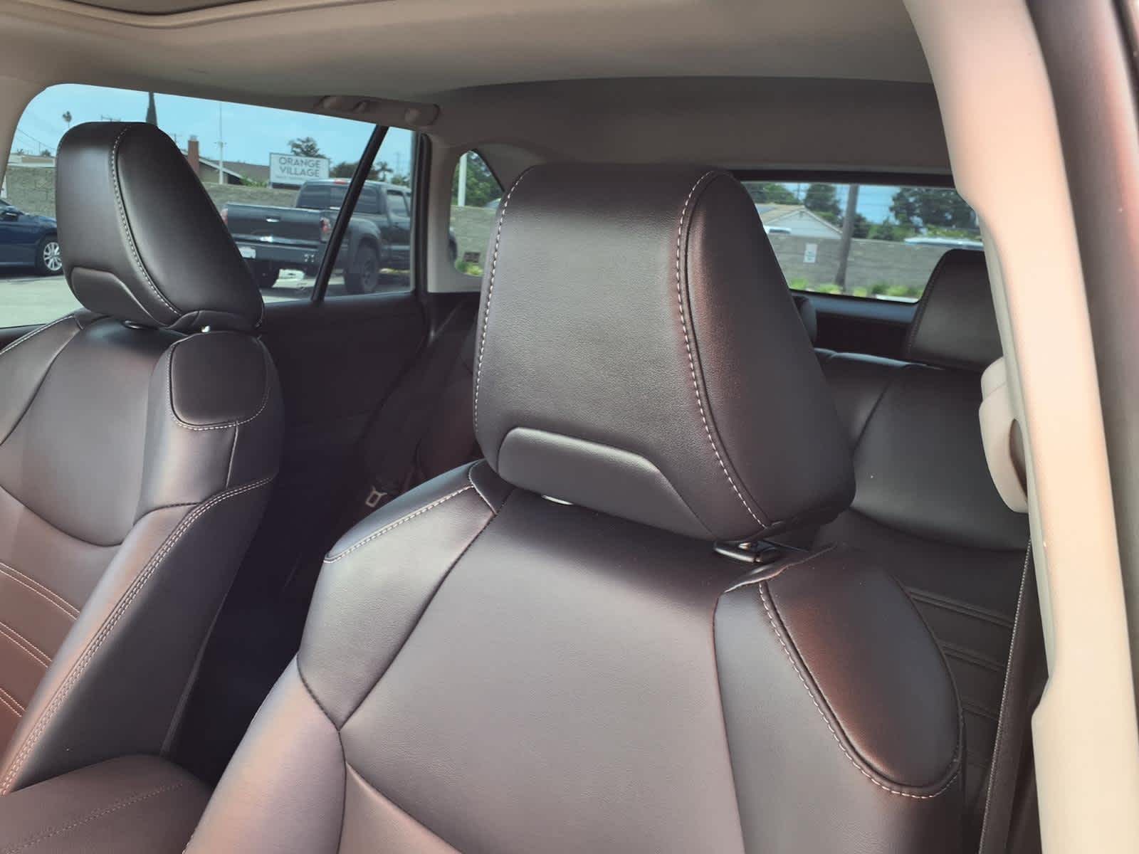 Used 2024 Toyota RAV4 SUV