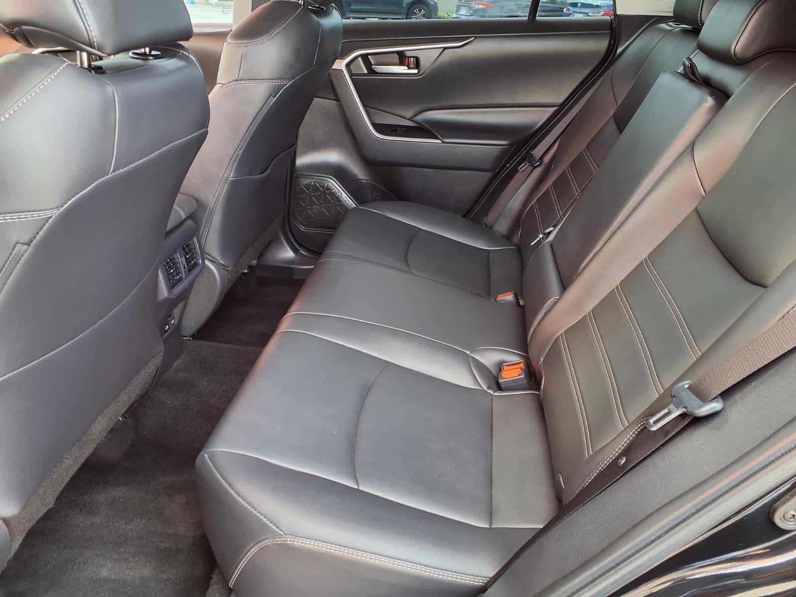 Used 2024 Toyota RAV4 SUV