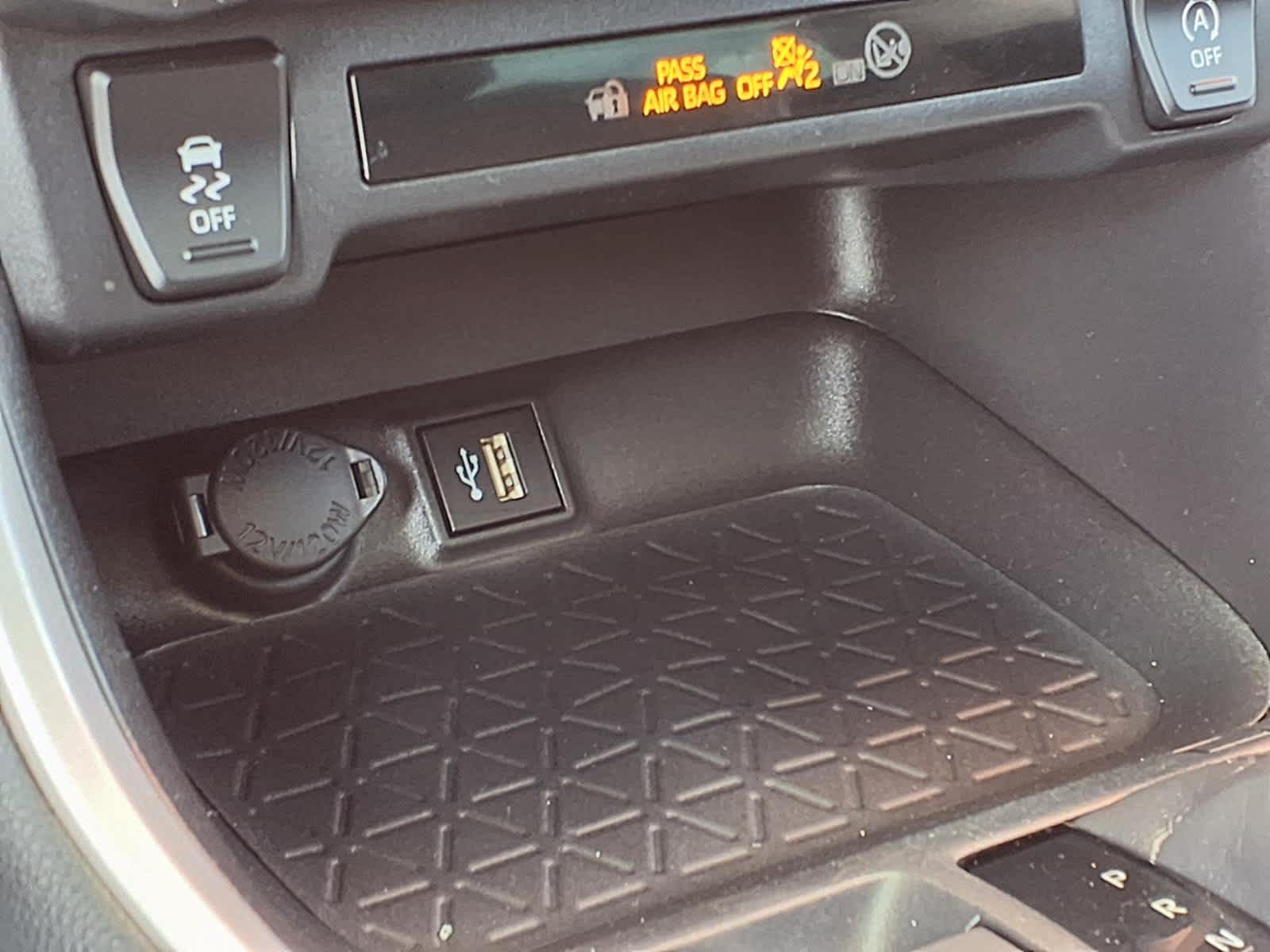 Used 2024 Toyota RAV4 SUV
