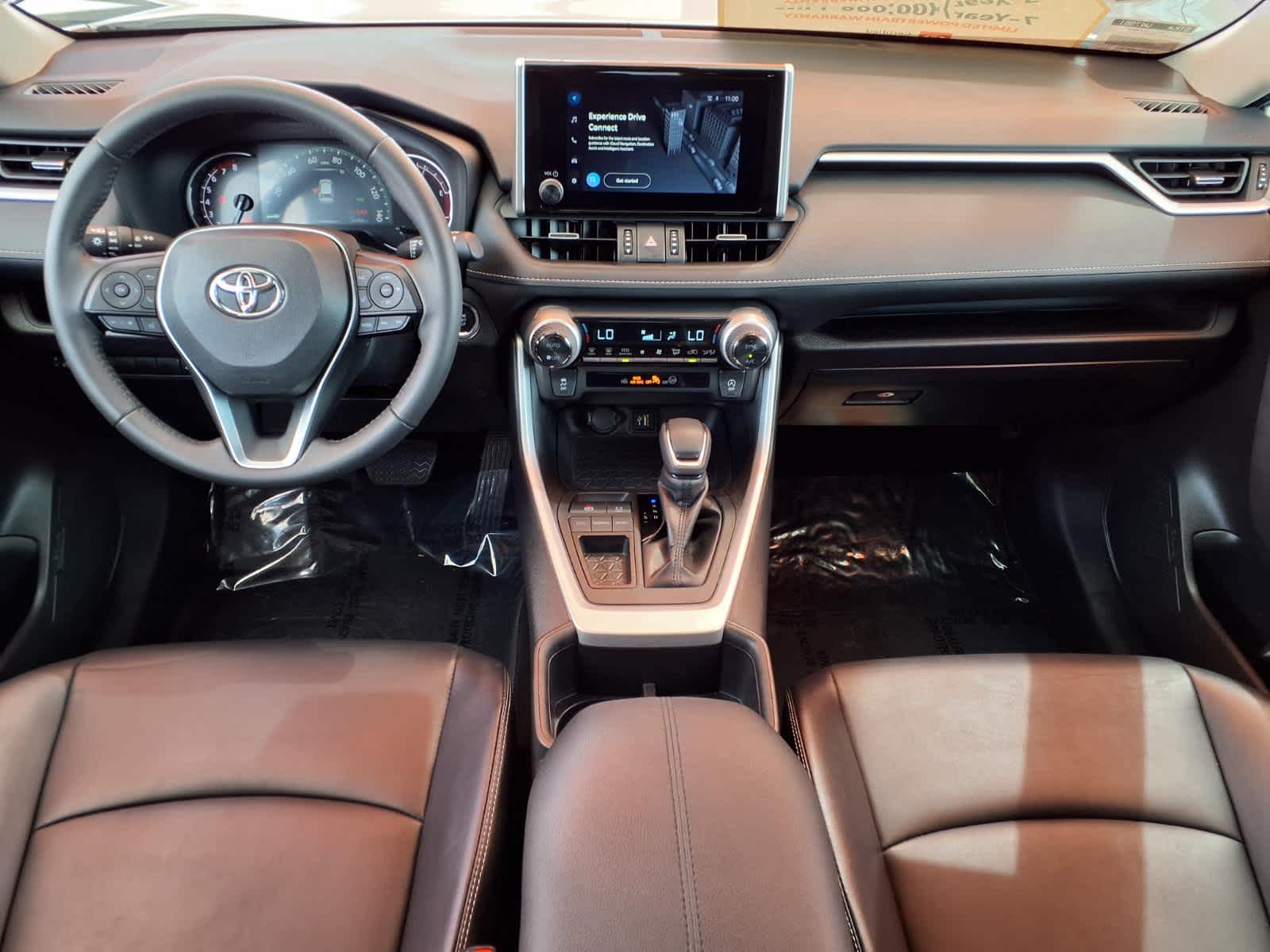 Used 2024 Toyota RAV4 SUV