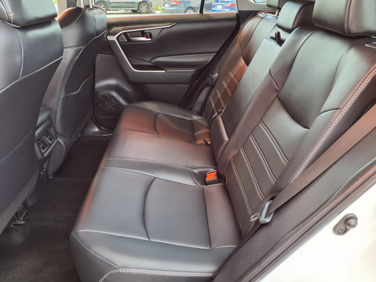 Used 2024 Toyota RAV4 SUV