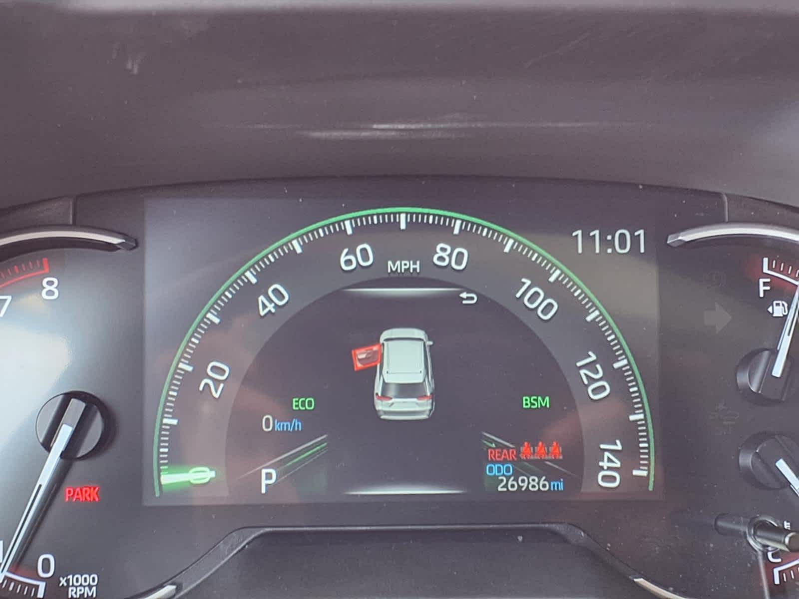 Used 2024 Toyota RAV4 SUV