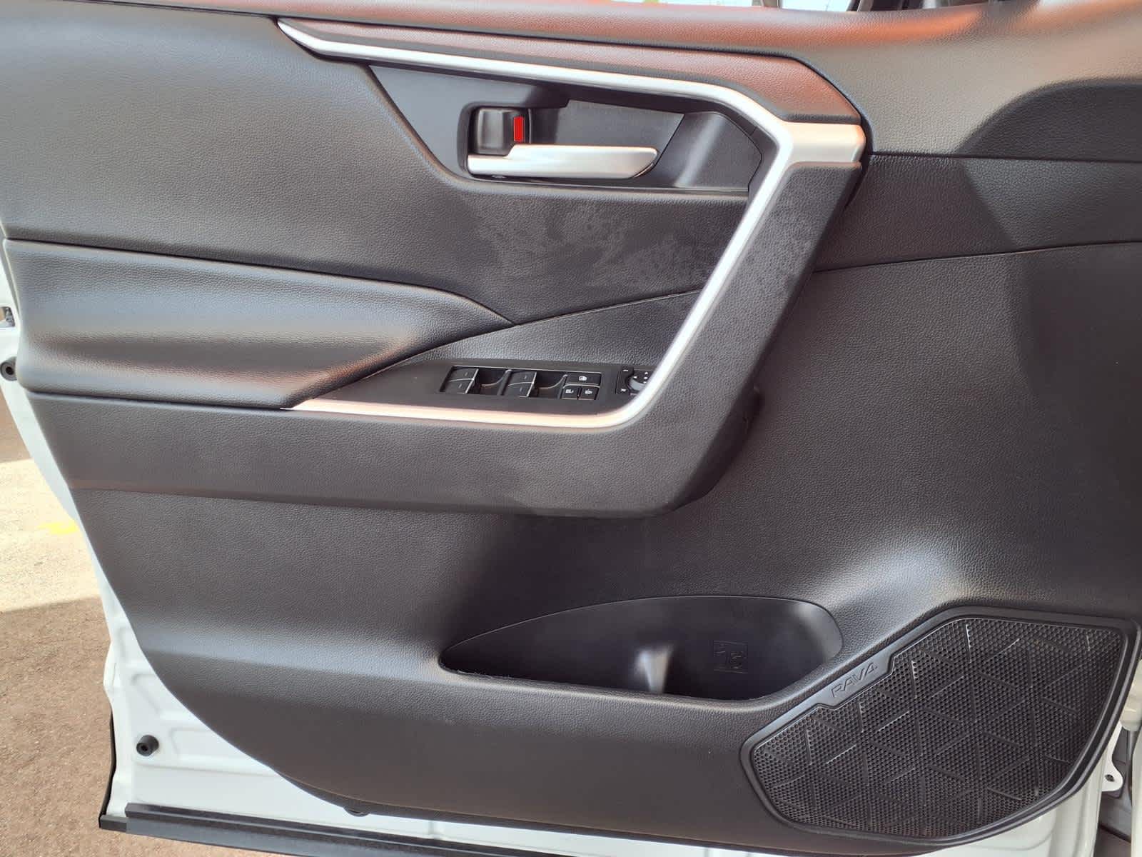 Used 2024 Toyota RAV4 SUV