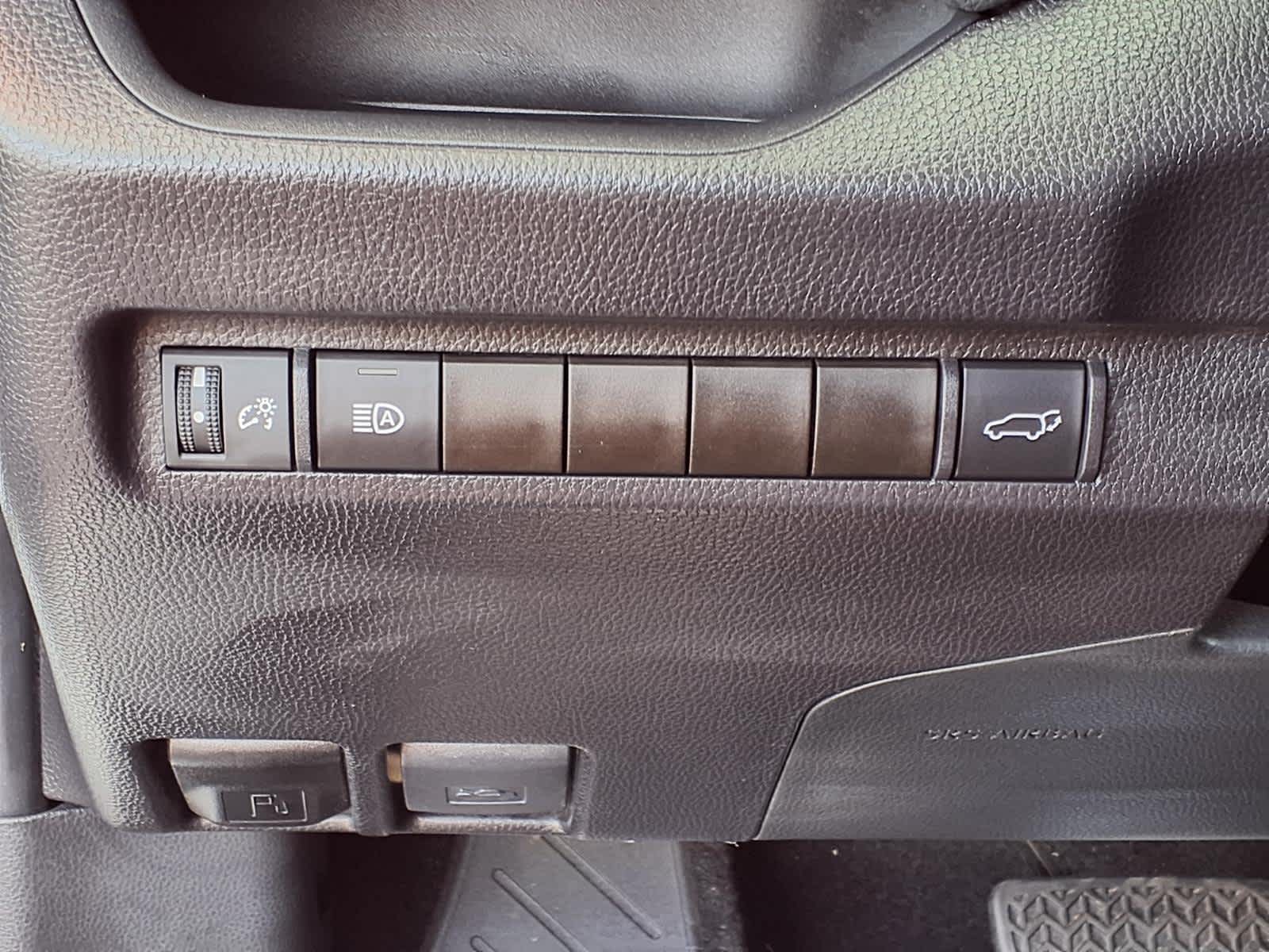Used 2024 Toyota RAV4 SUV