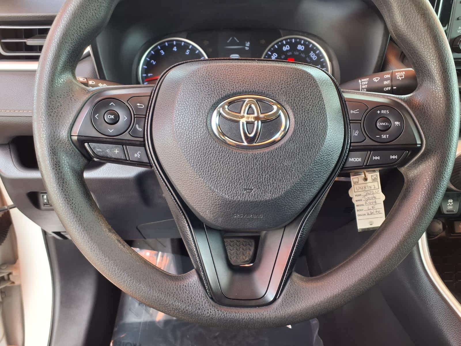 Used 2020 Toyota RAV4 SUV