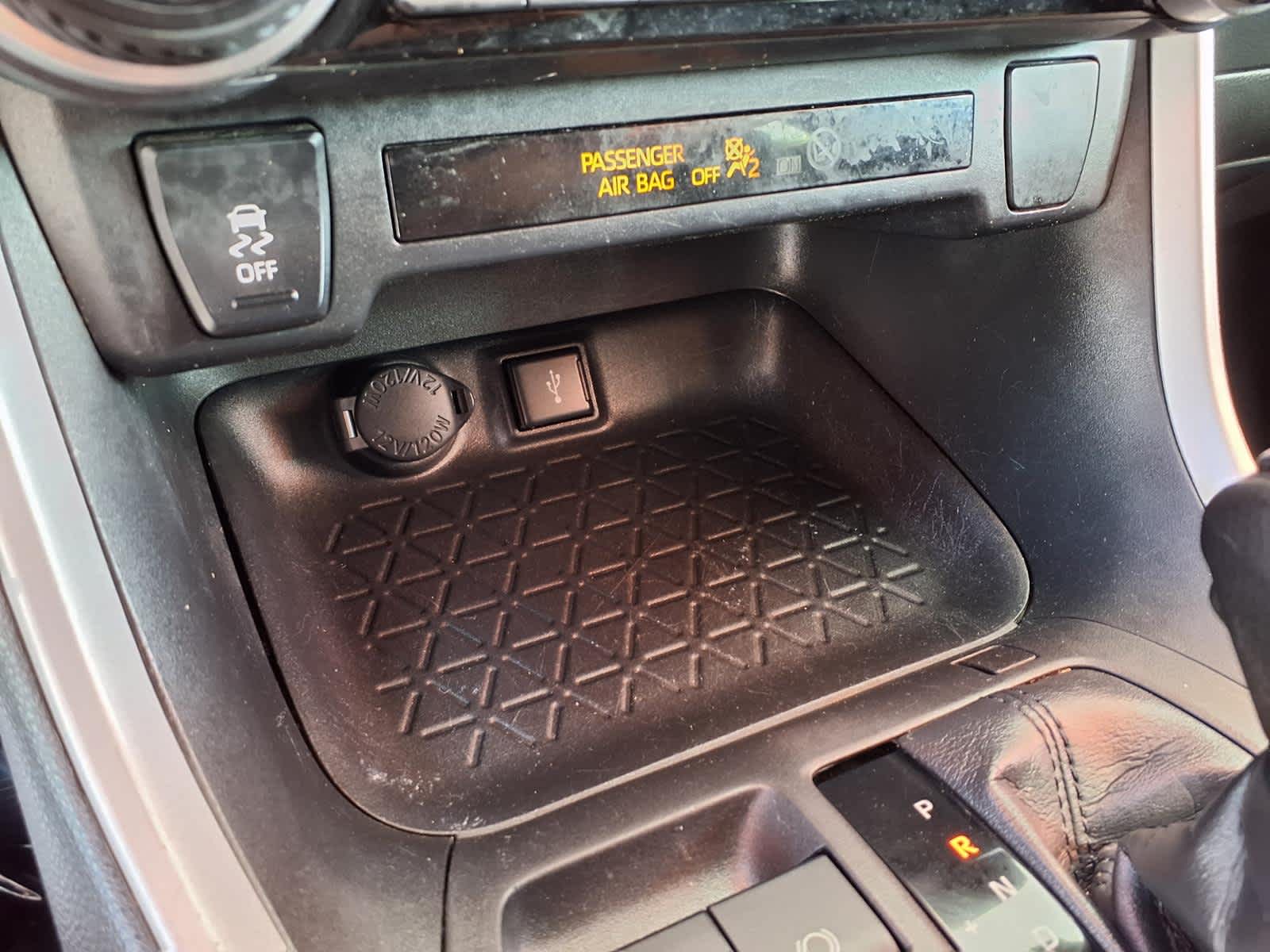 Used 2020 Toyota RAV4 SUV