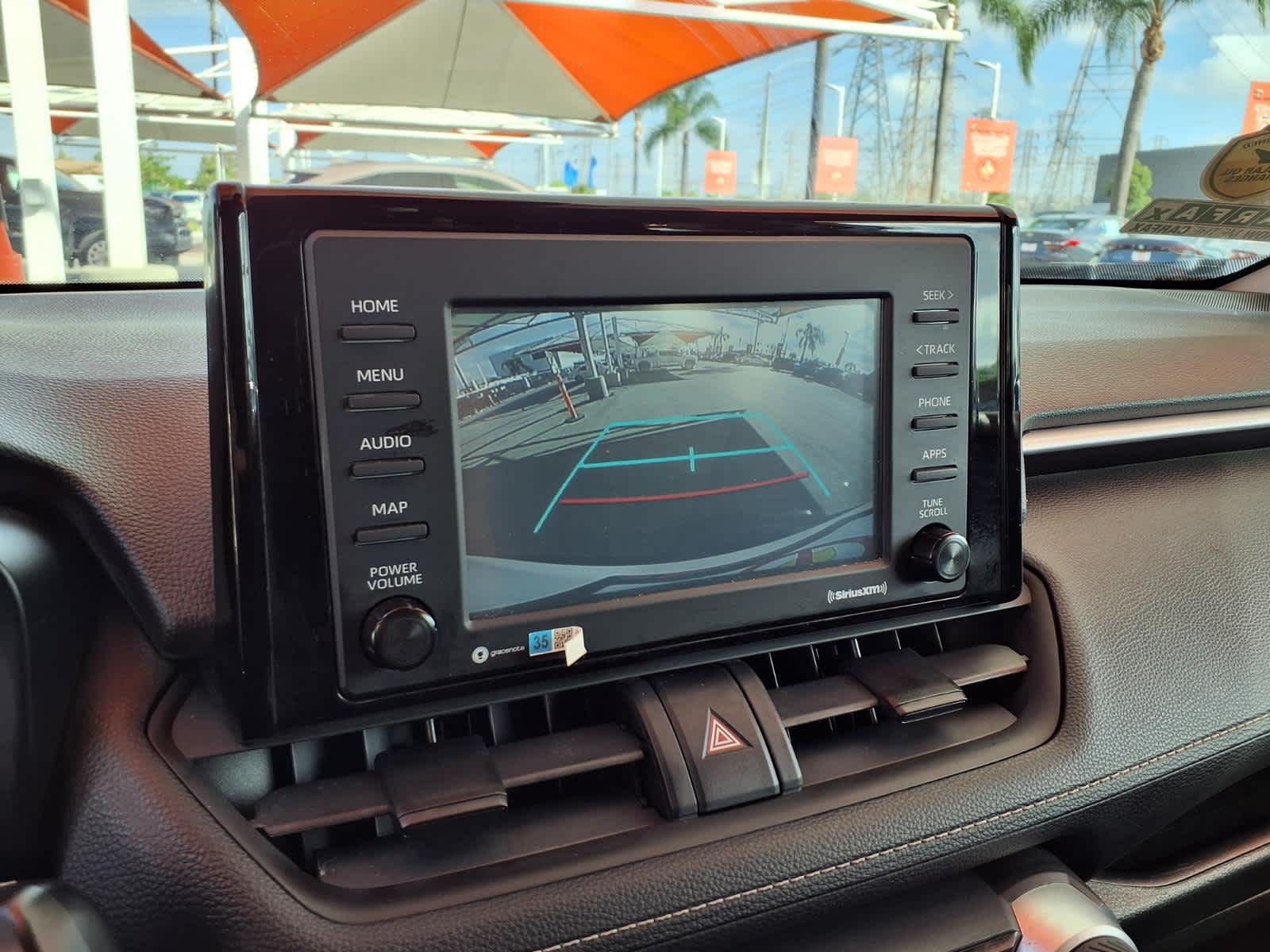 Used 2020 Toyota RAV4 SUV