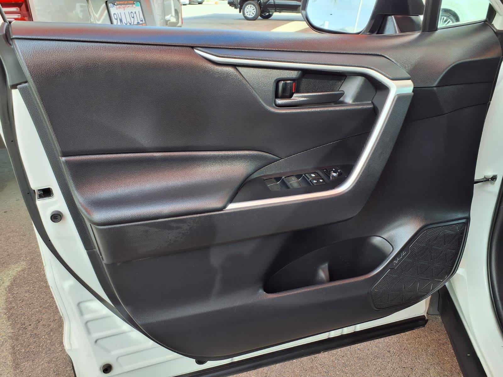 Used 2020 Toyota RAV4 SUV