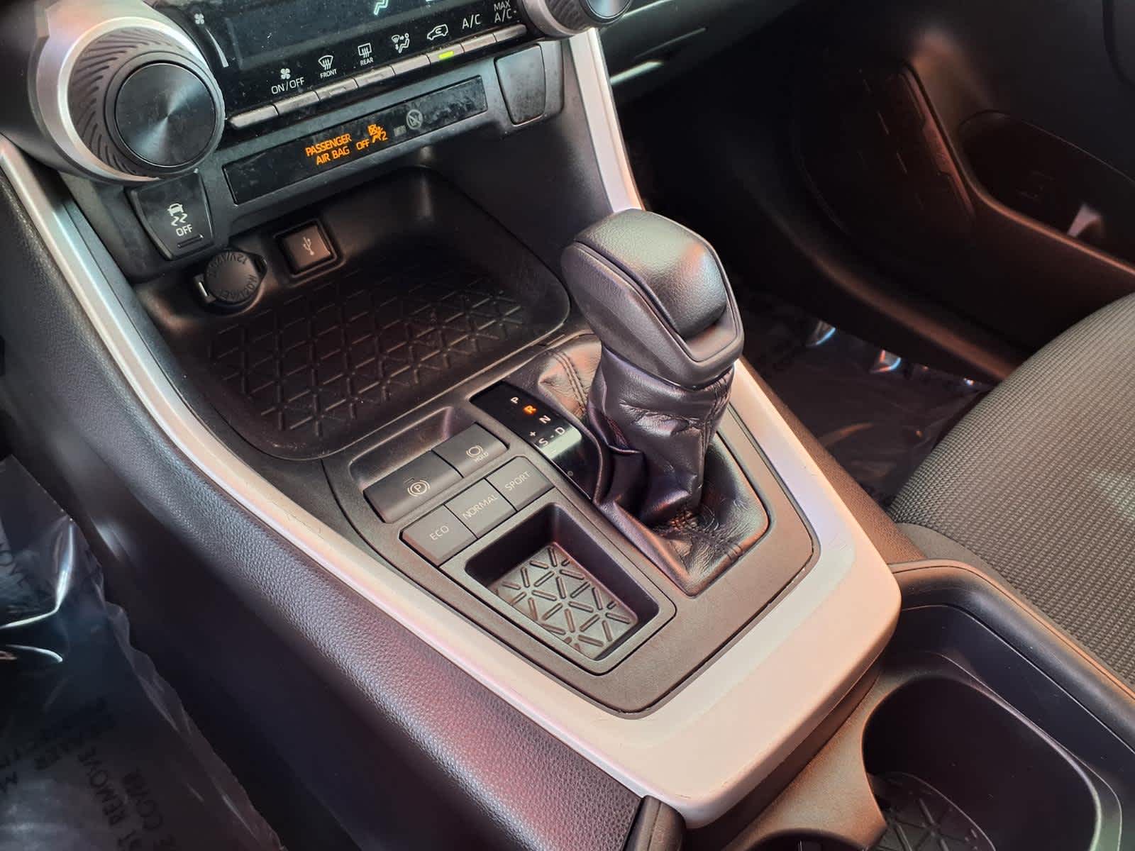 Used 2020 Toyota RAV4 SUV