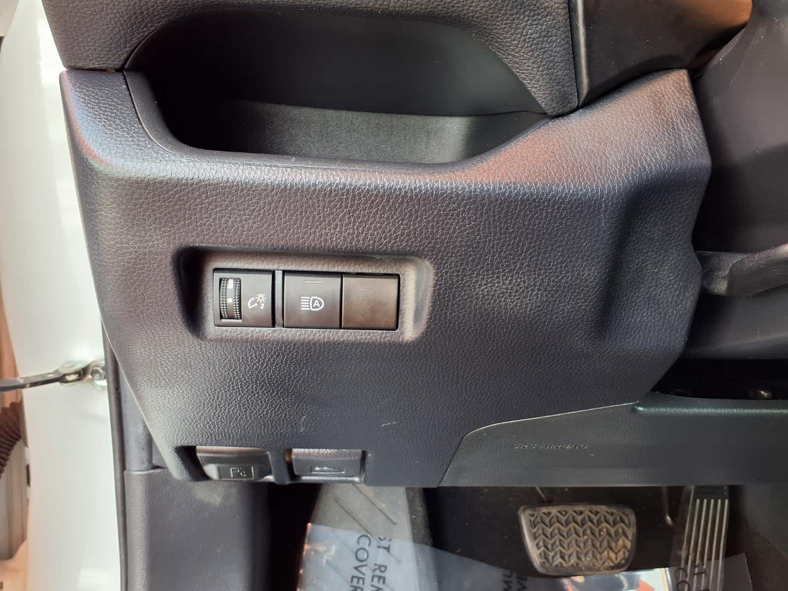Used 2020 Toyota RAV4 SUV