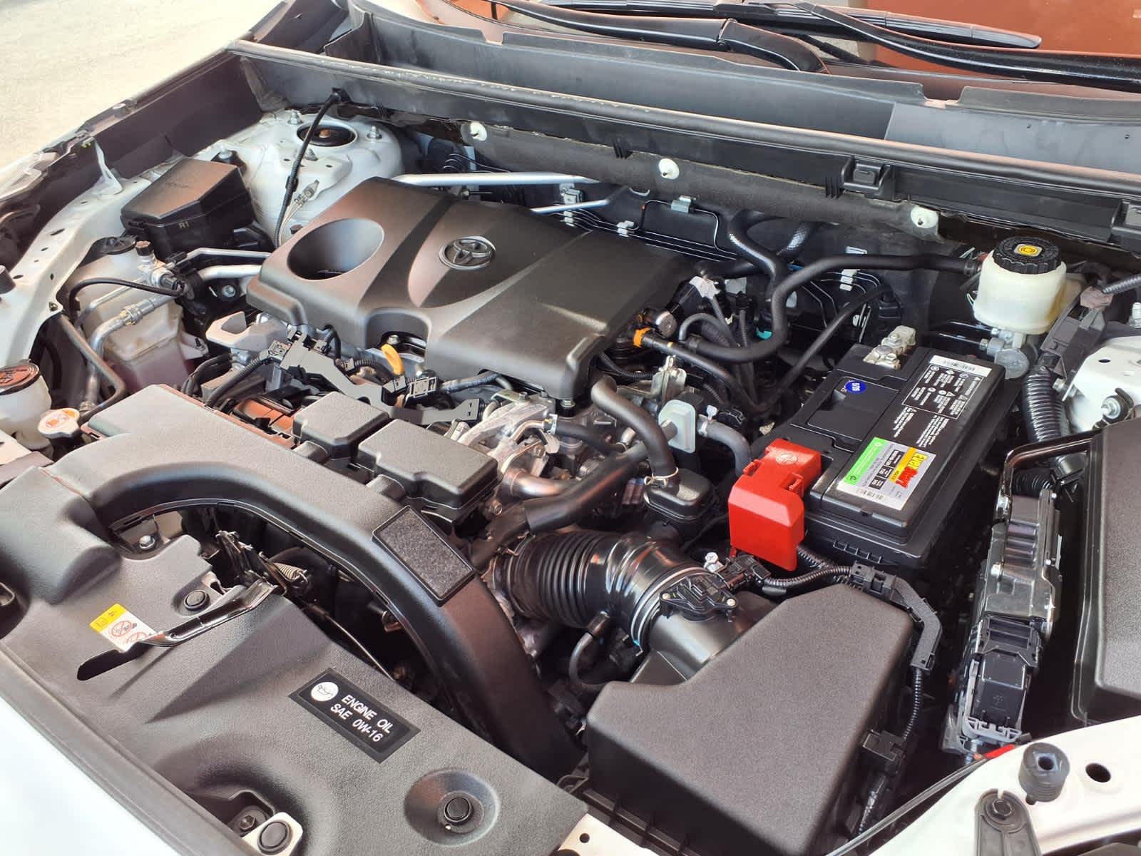 Used 2020 Toyota RAV4 SUV