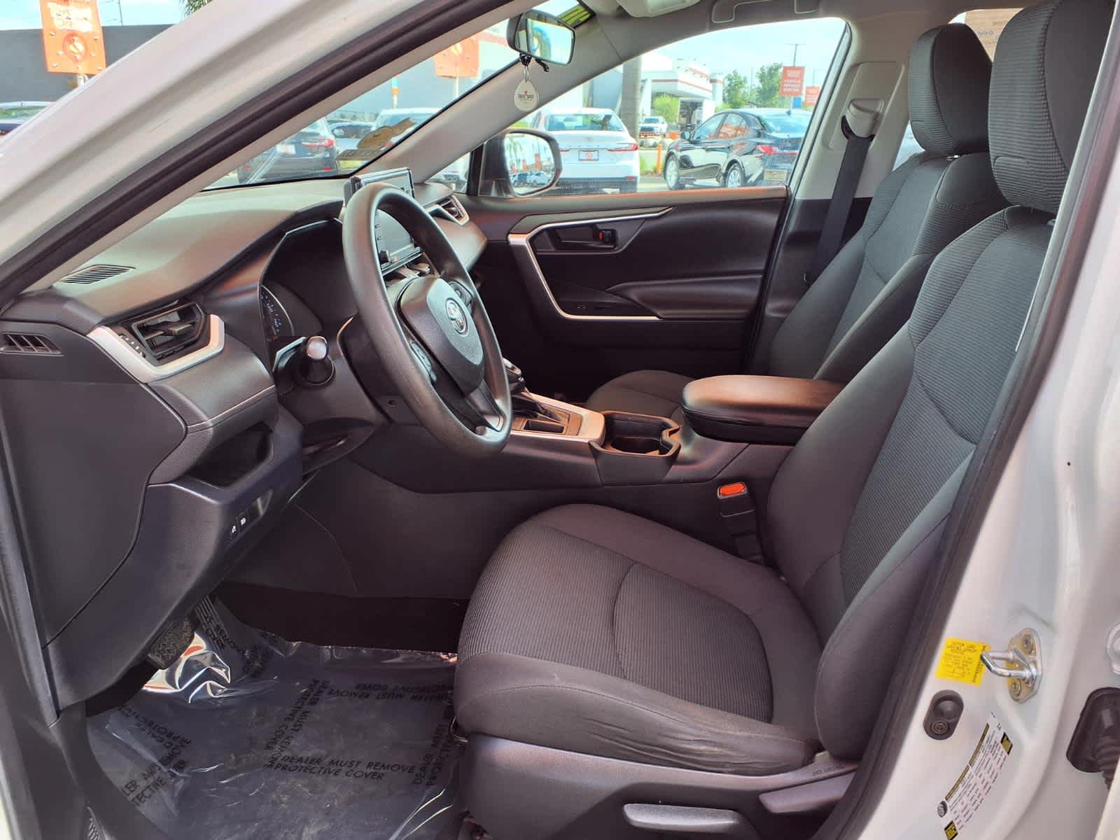 Used 2020 Toyota RAV4 SUV