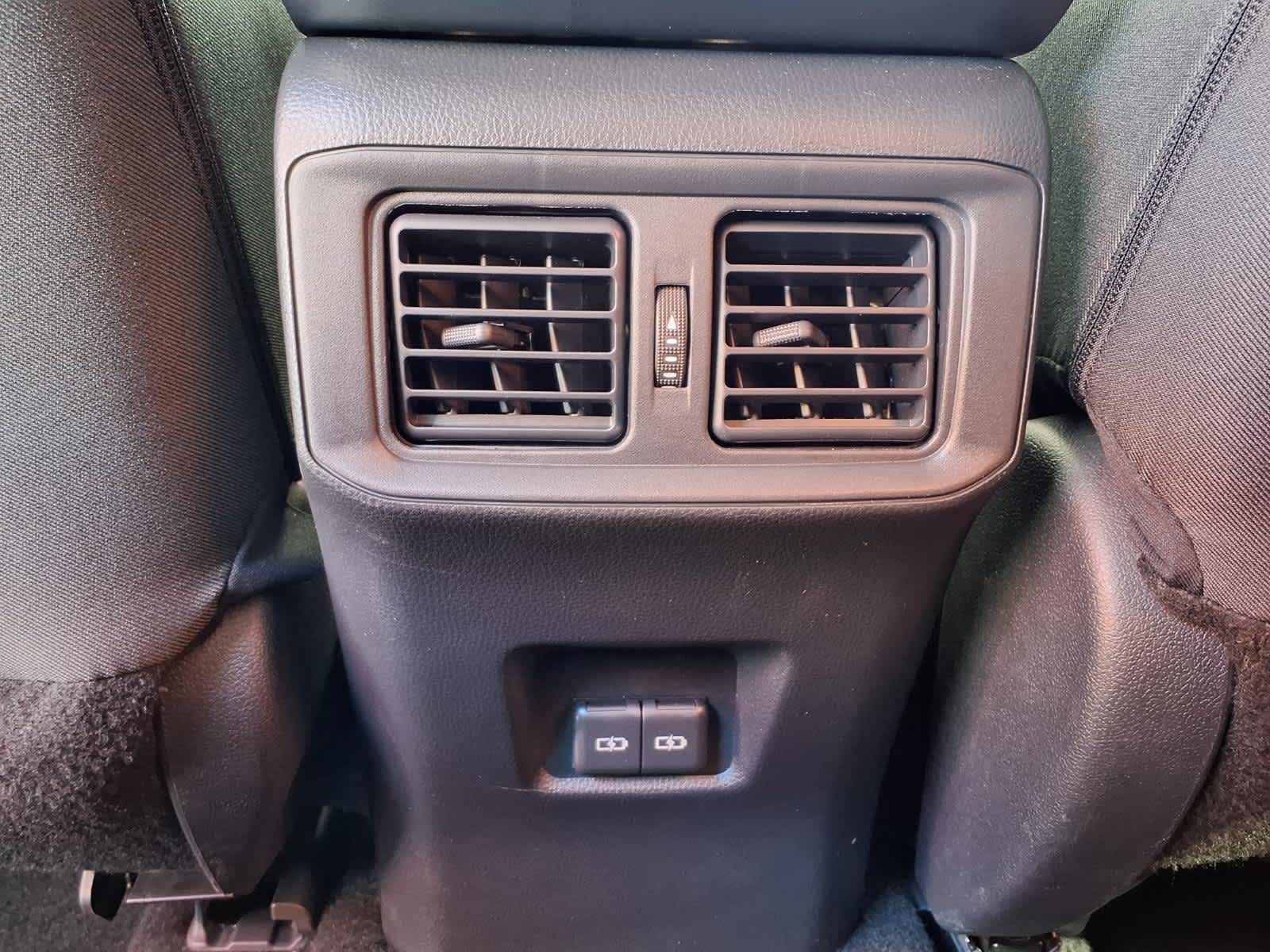 Used 2025 Toyota RAV4 SUV