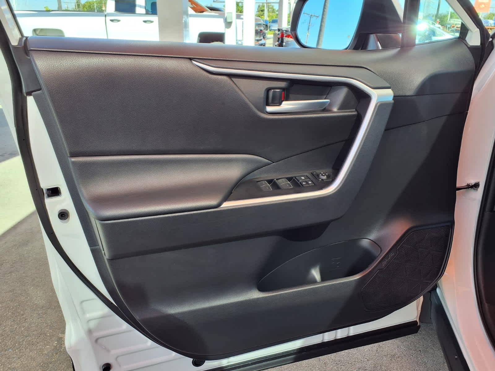 Used 2025 Toyota RAV4 SUV