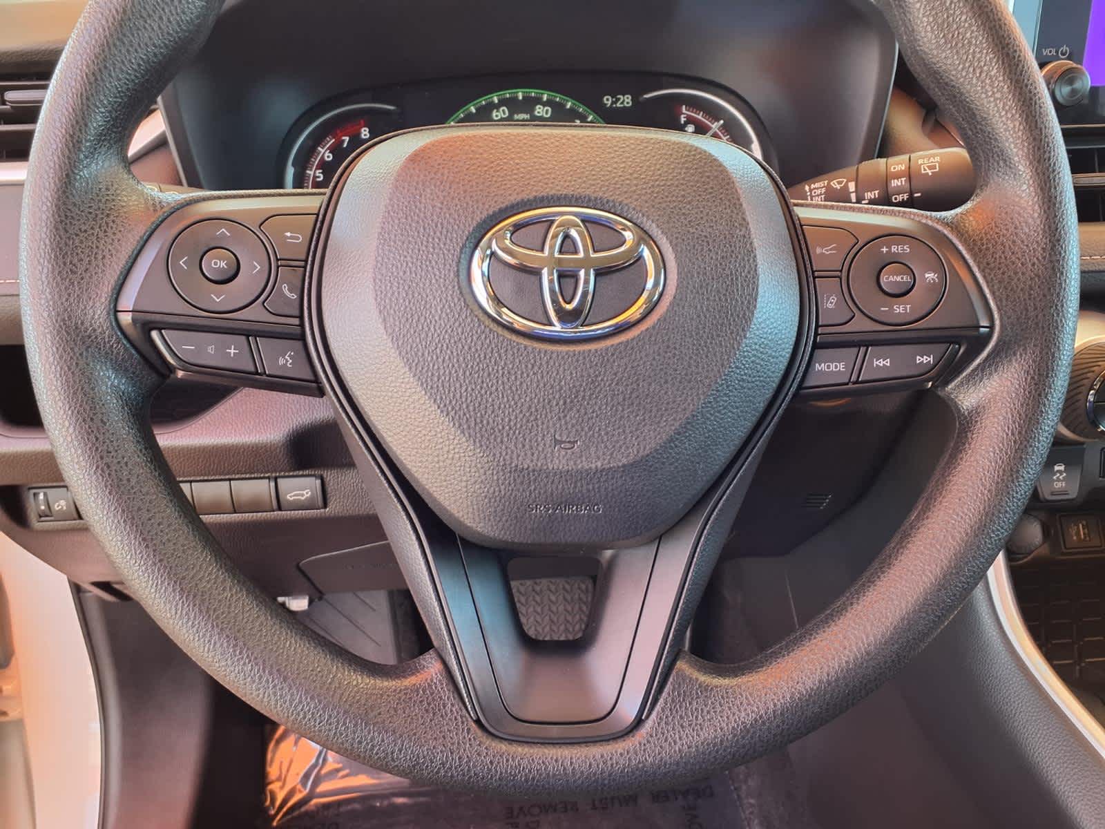 Used 2025 Toyota RAV4 SUV