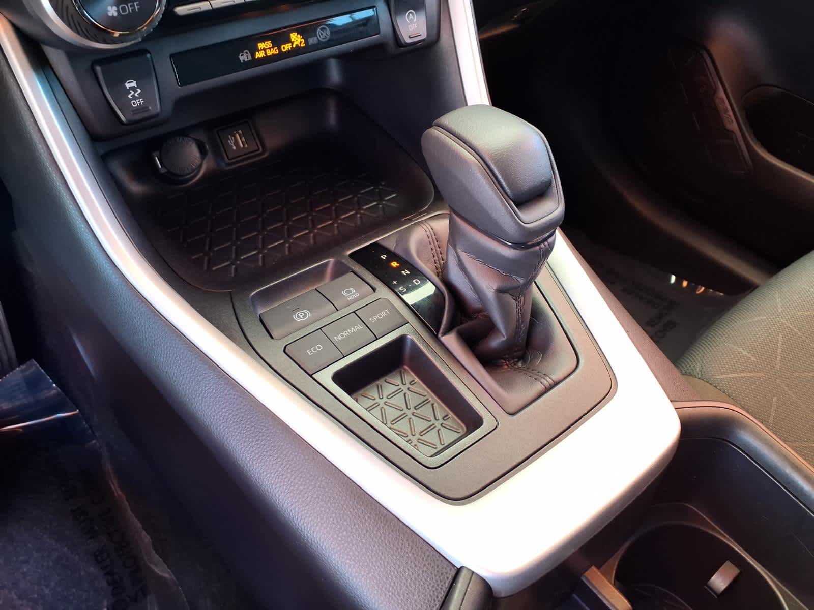 Used 2025 Toyota RAV4 SUV