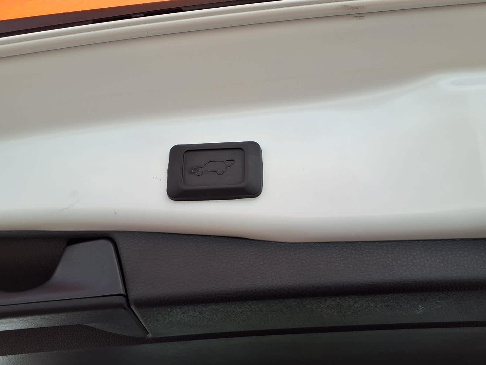 Used 2025 Toyota RAV4 SUV