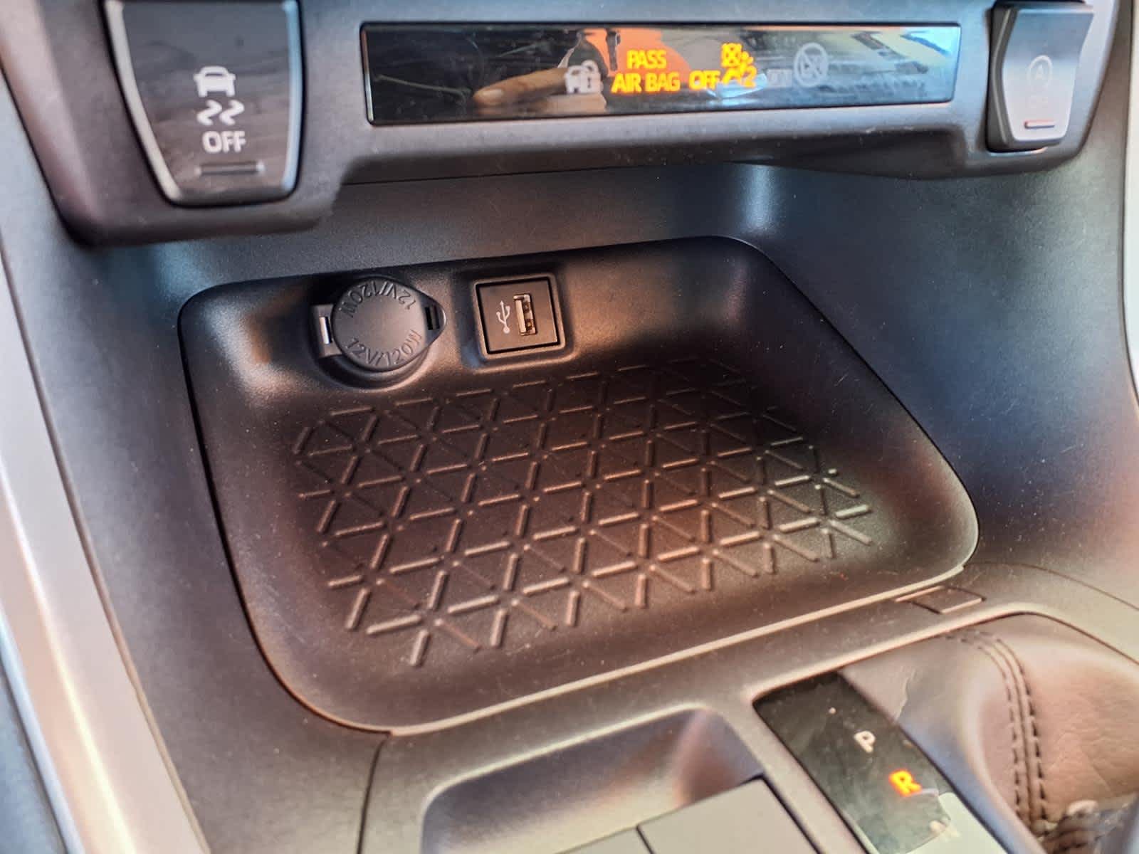 Used 2025 Toyota RAV4 SUV