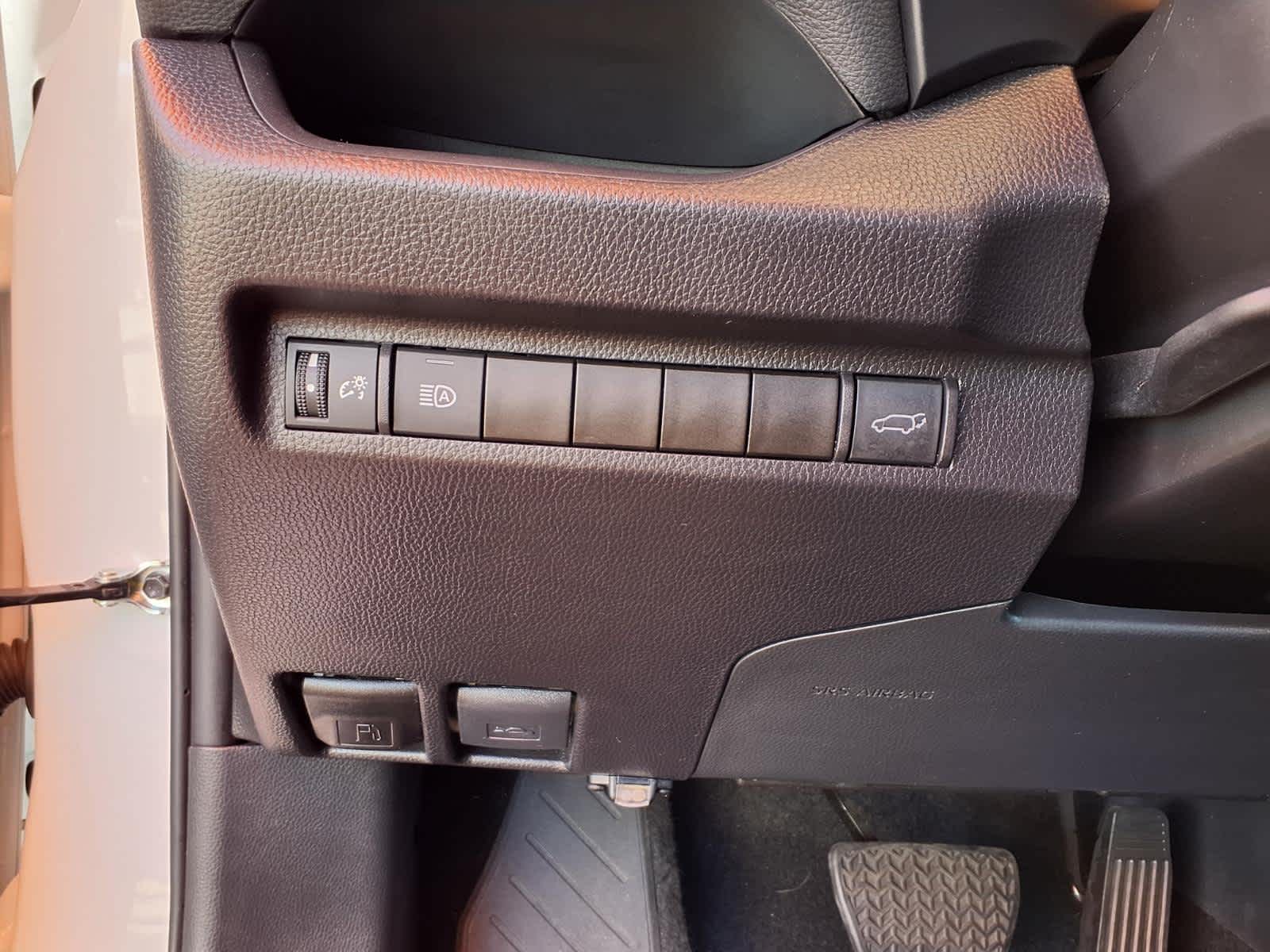 Used 2025 Toyota RAV4 SUV