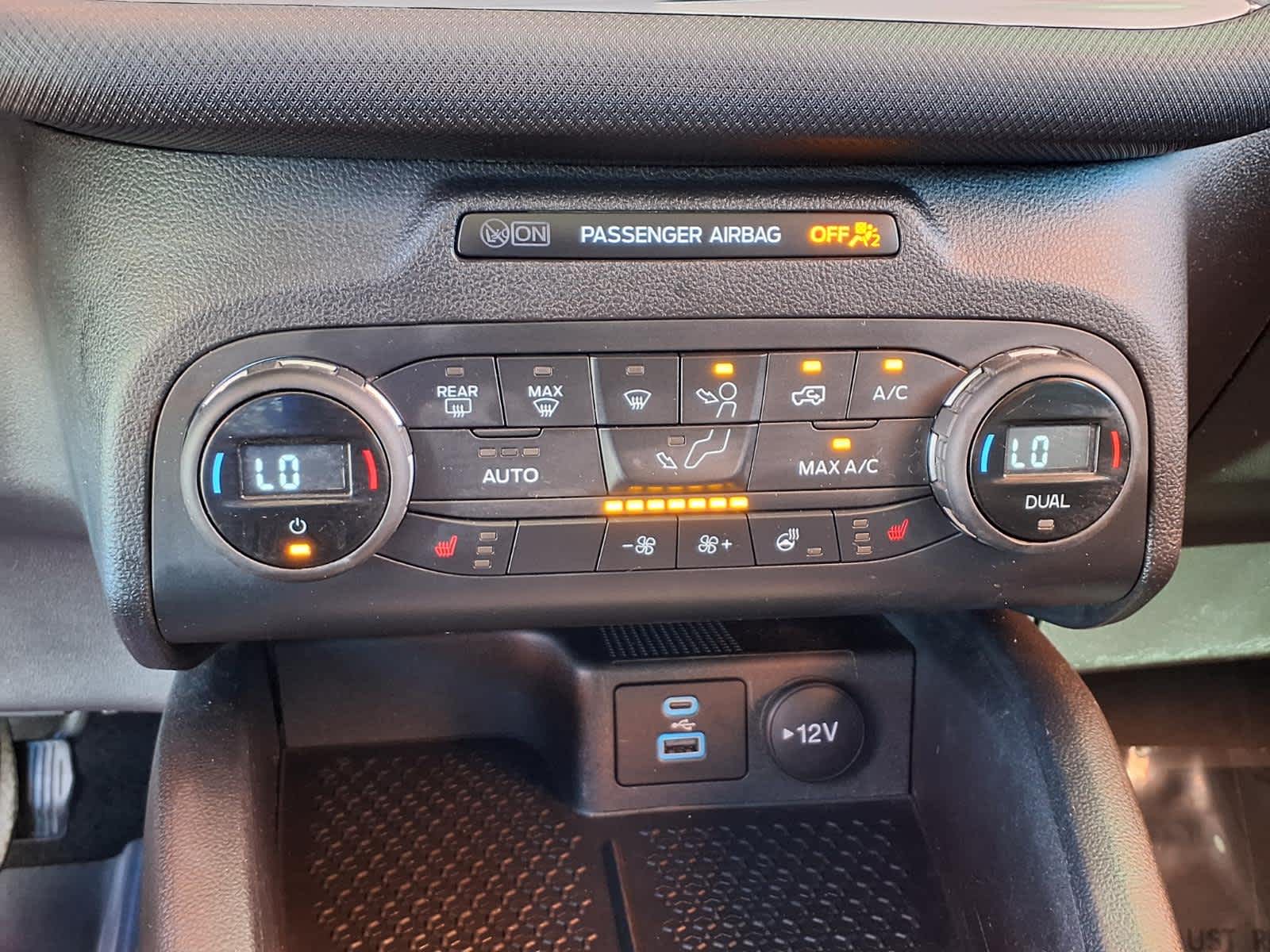 Used 2021 Ford Bronco Sport SUV