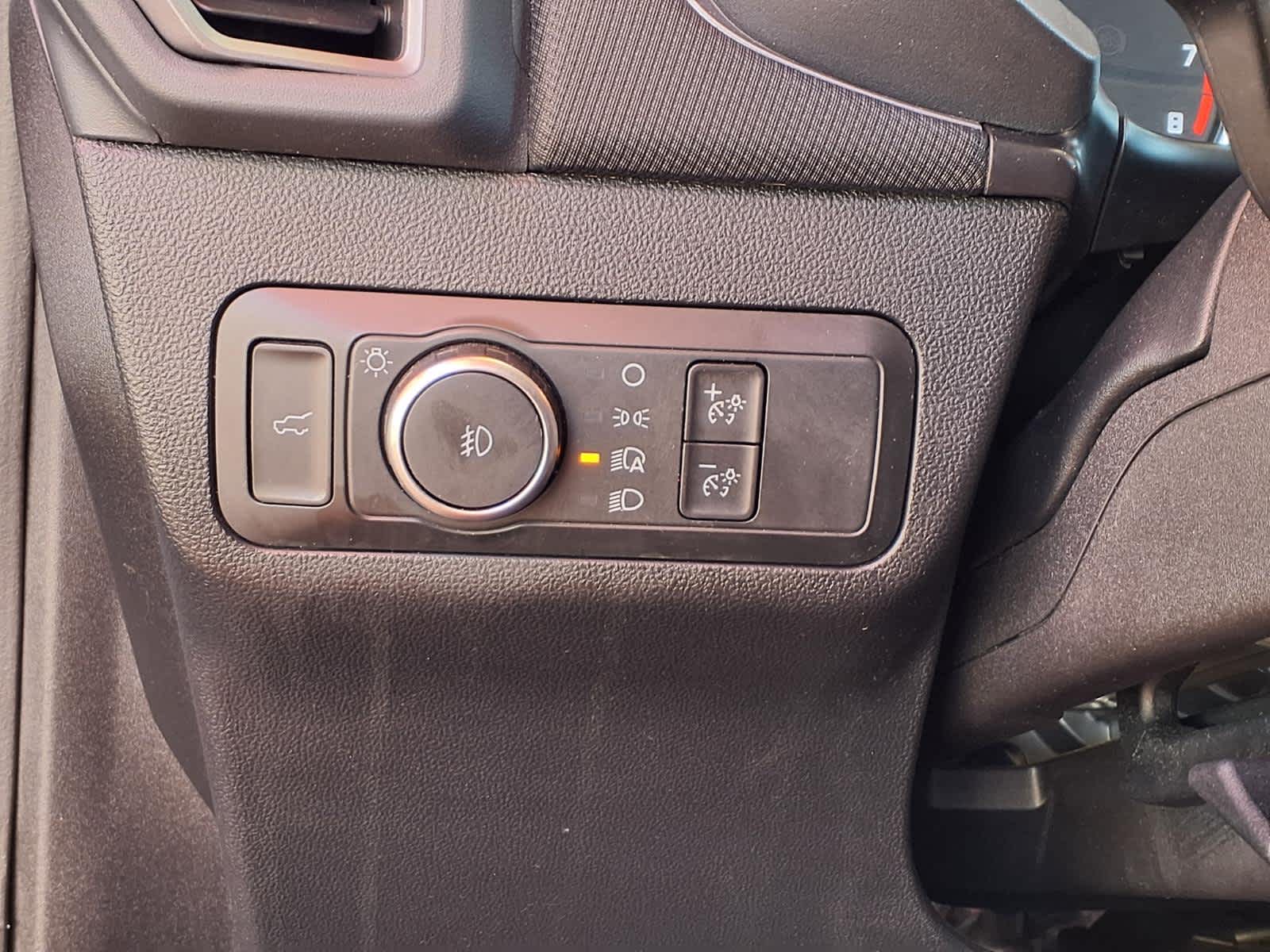 Used 2021 Ford Bronco Sport SUV