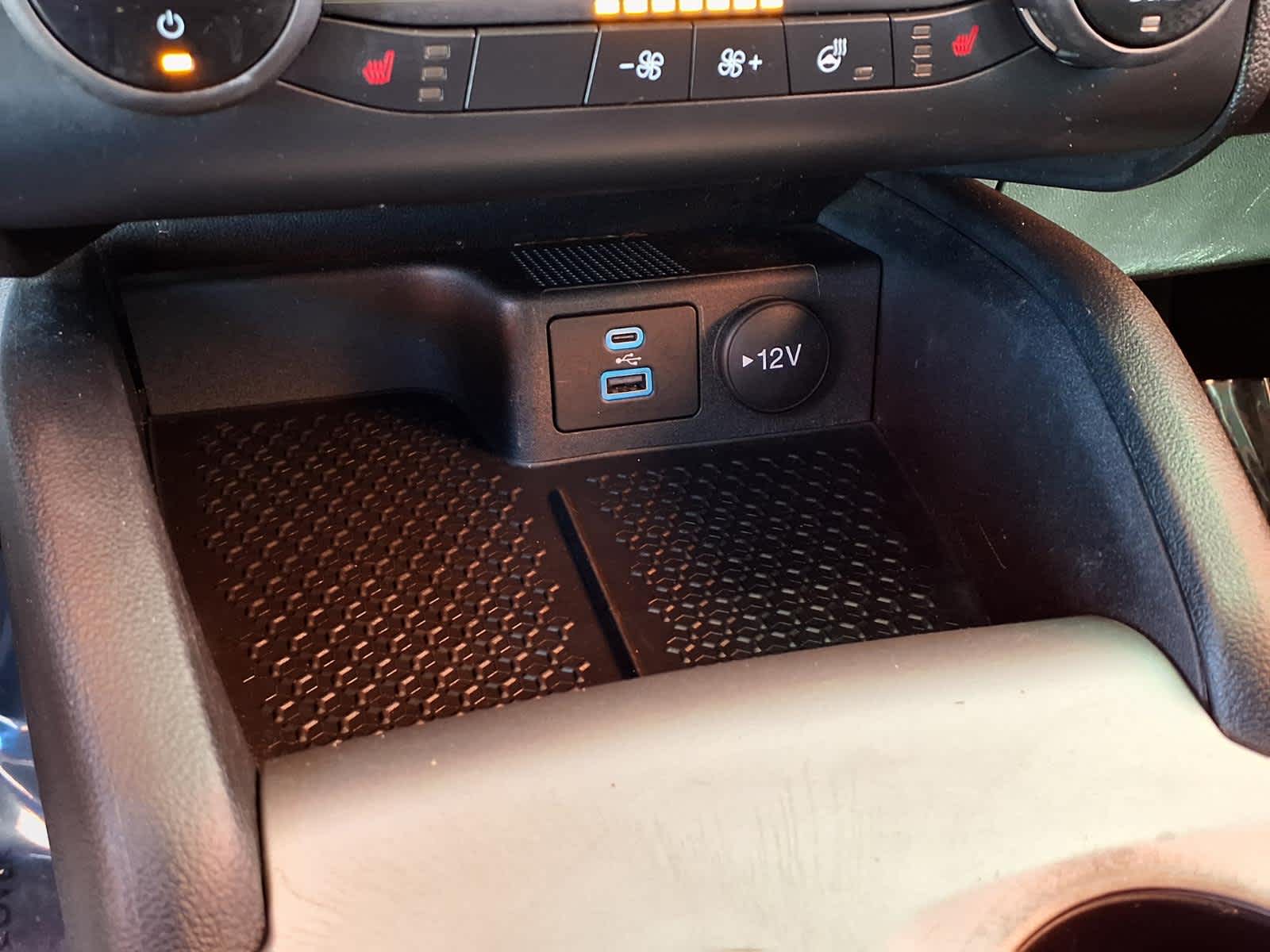 Used 2021 Ford Bronco Sport SUV