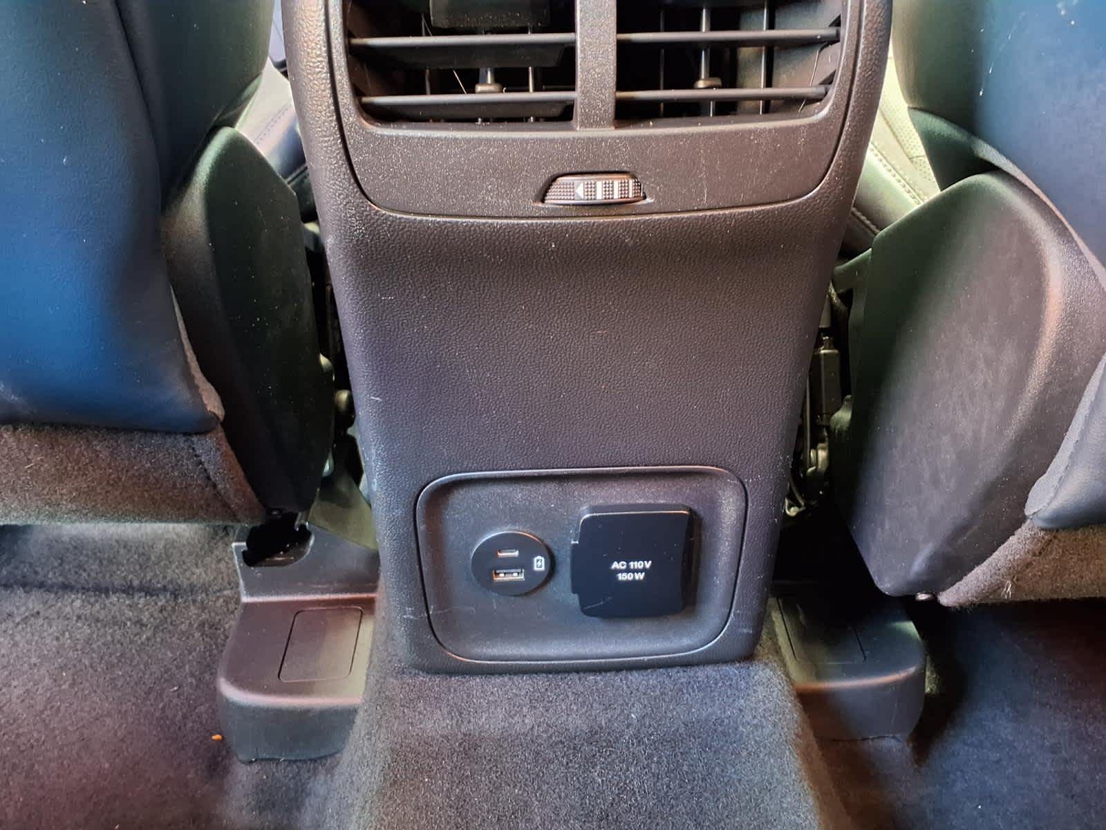 Used 2021 Ford Bronco Sport SUV