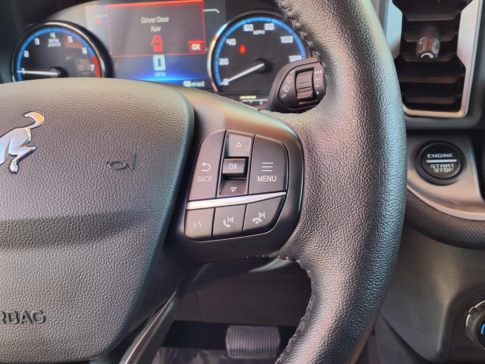 Used 2021 Ford Bronco Sport SUV