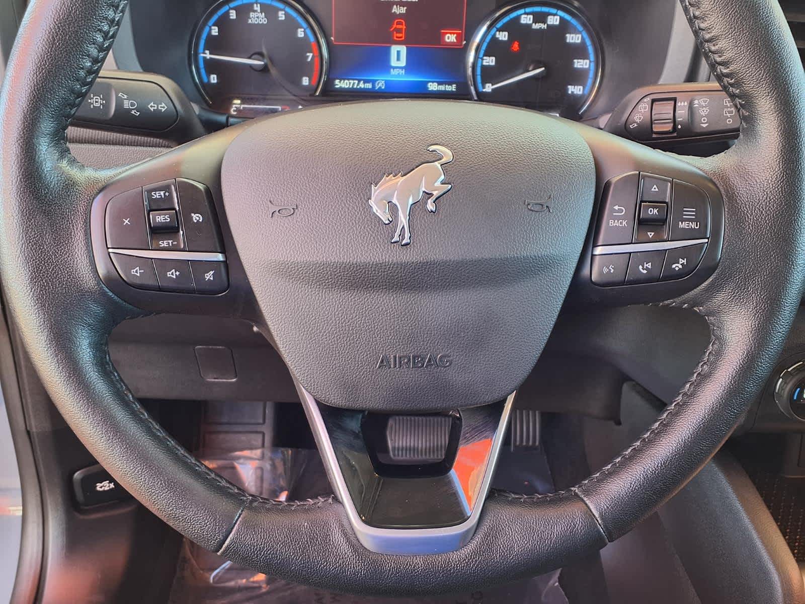 Used 2021 Ford Bronco Sport SUV