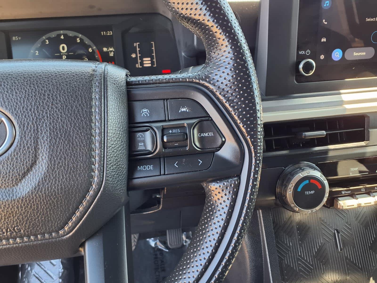 Used 2024 Toyota Tacoma Truck