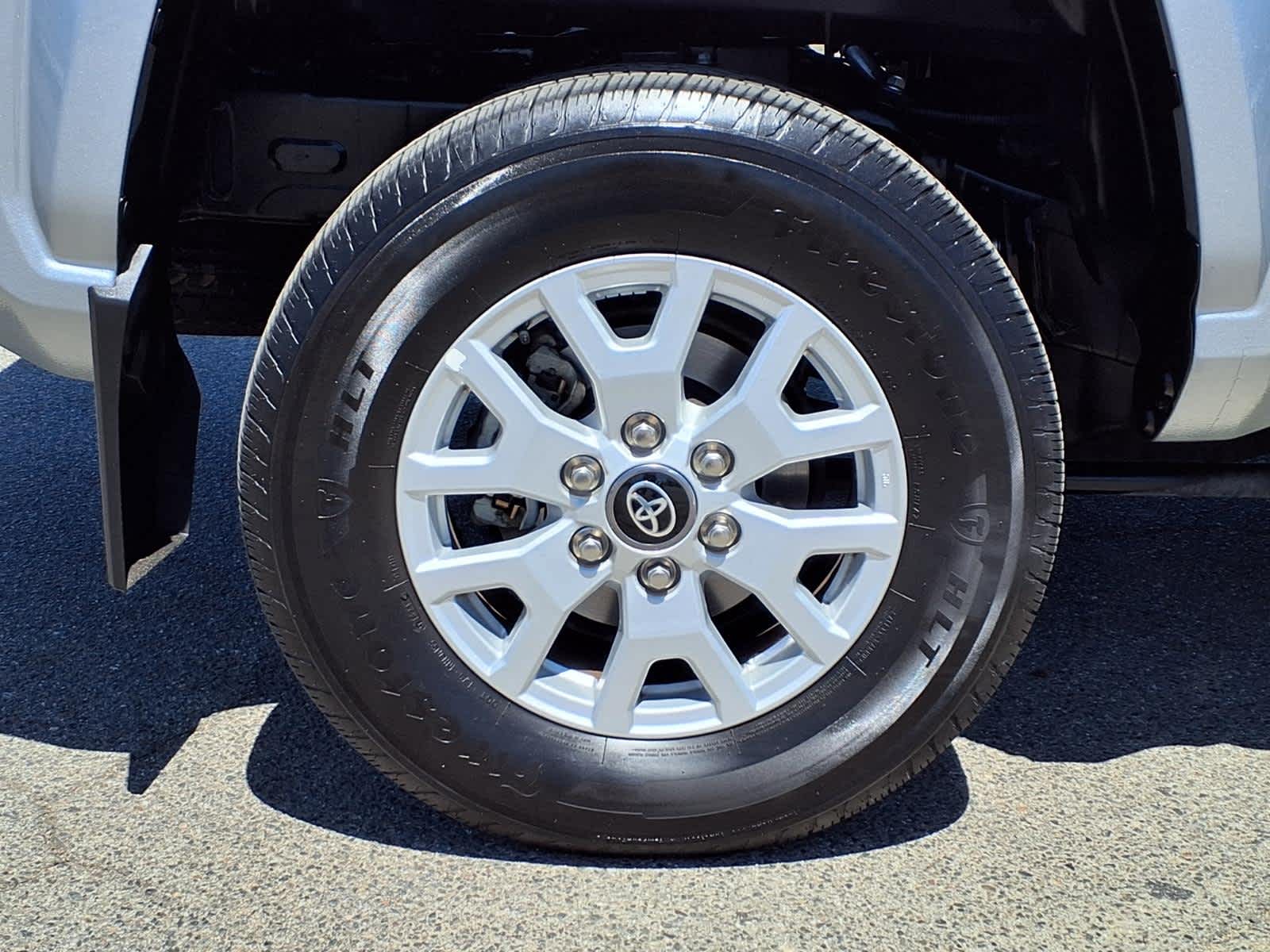 Used 2024 Toyota Tacoma Truck