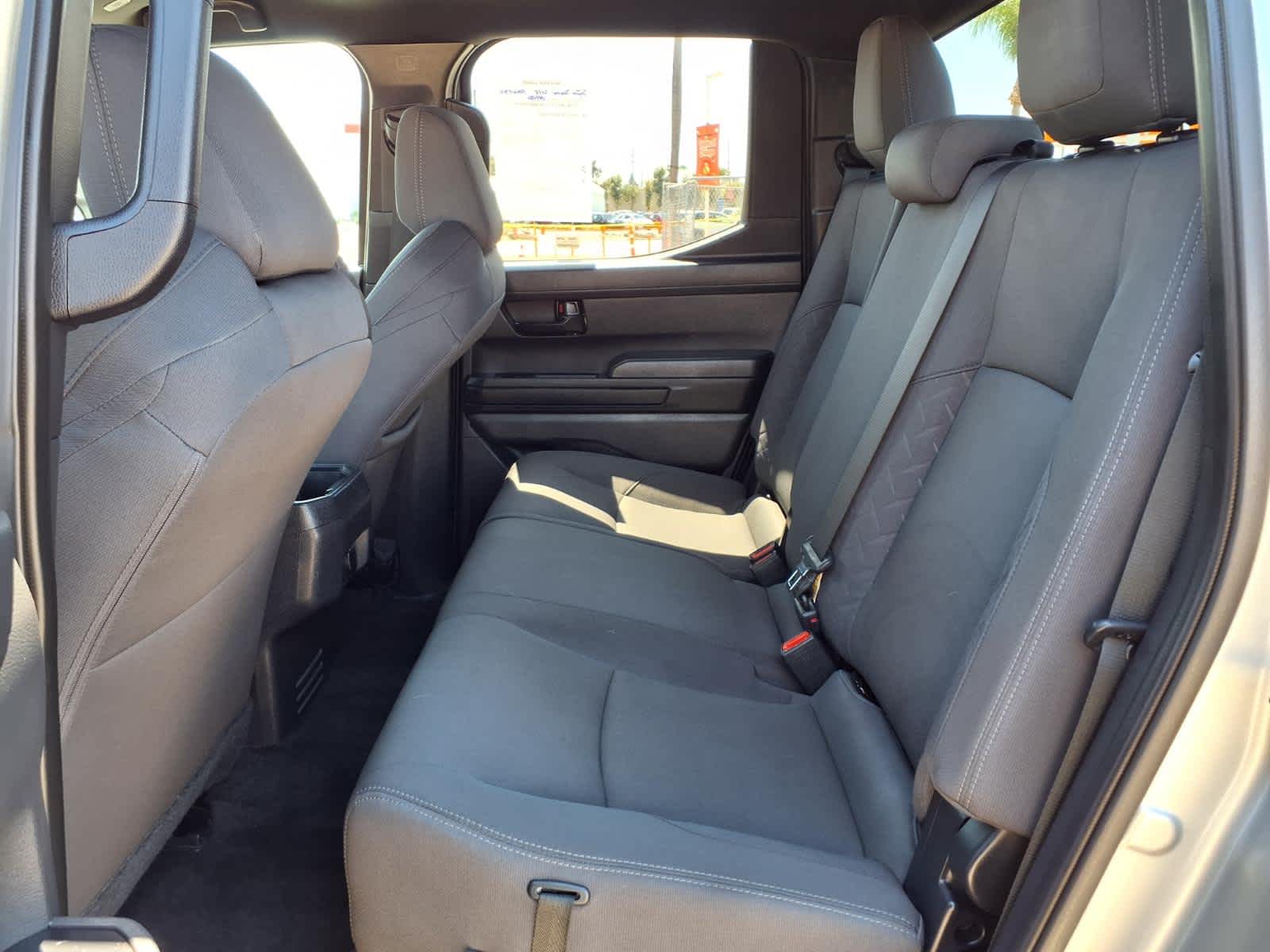 Used 2024 Toyota Tacoma Truck