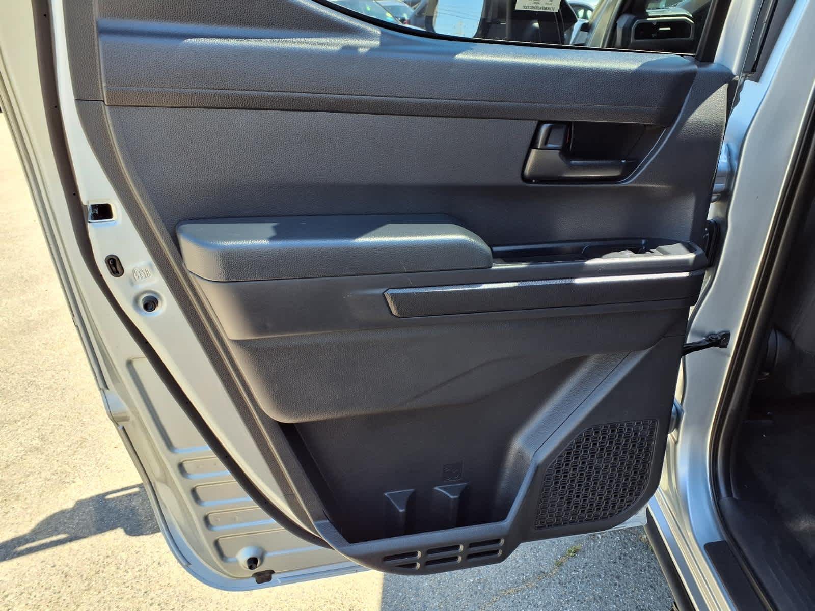 Used 2024 Toyota Tacoma Truck