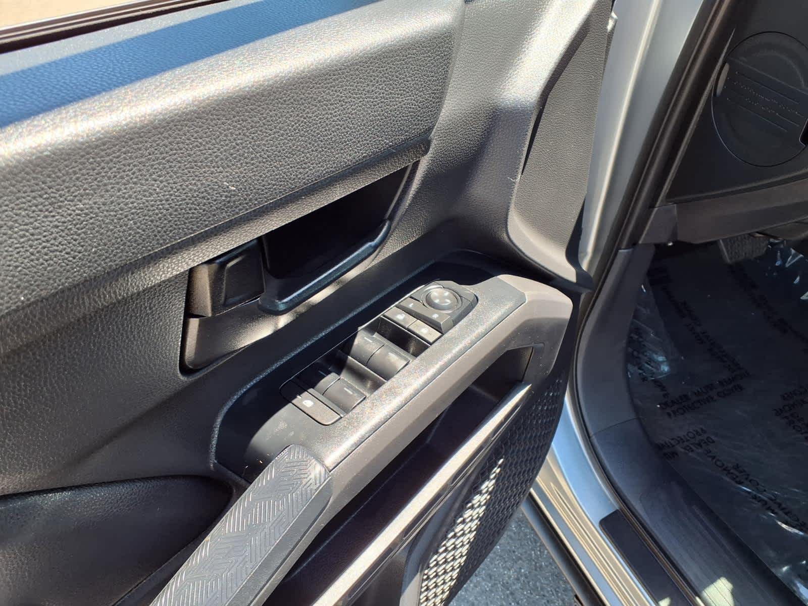 Used 2024 Toyota Tacoma Truck