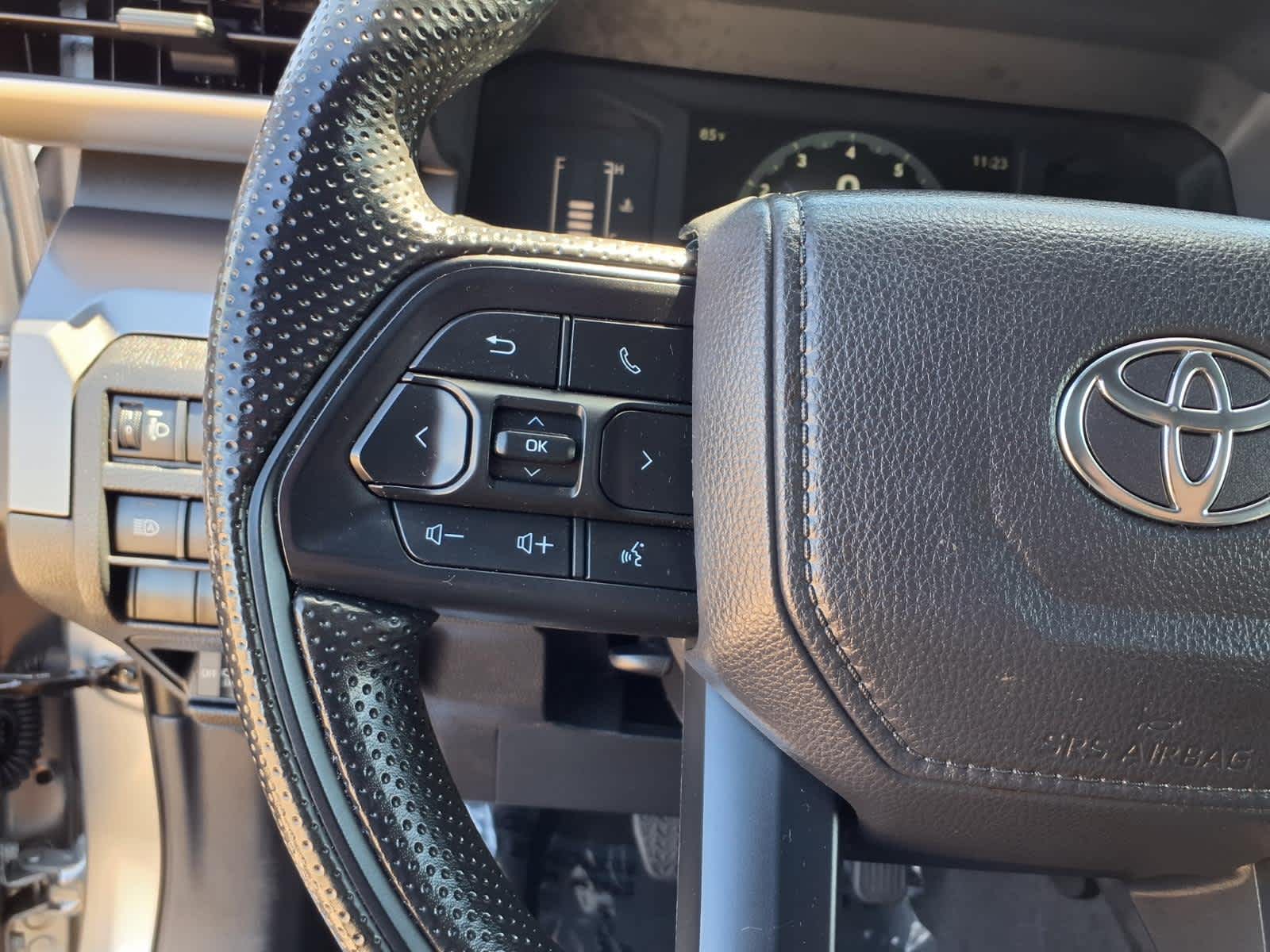 Used 2024 Toyota Tacoma Truck