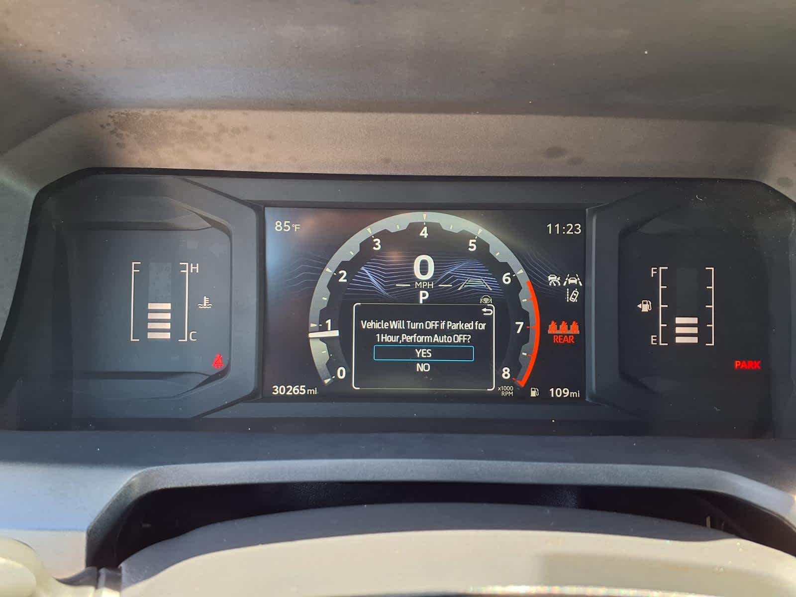 Used 2024 Toyota Tacoma Truck