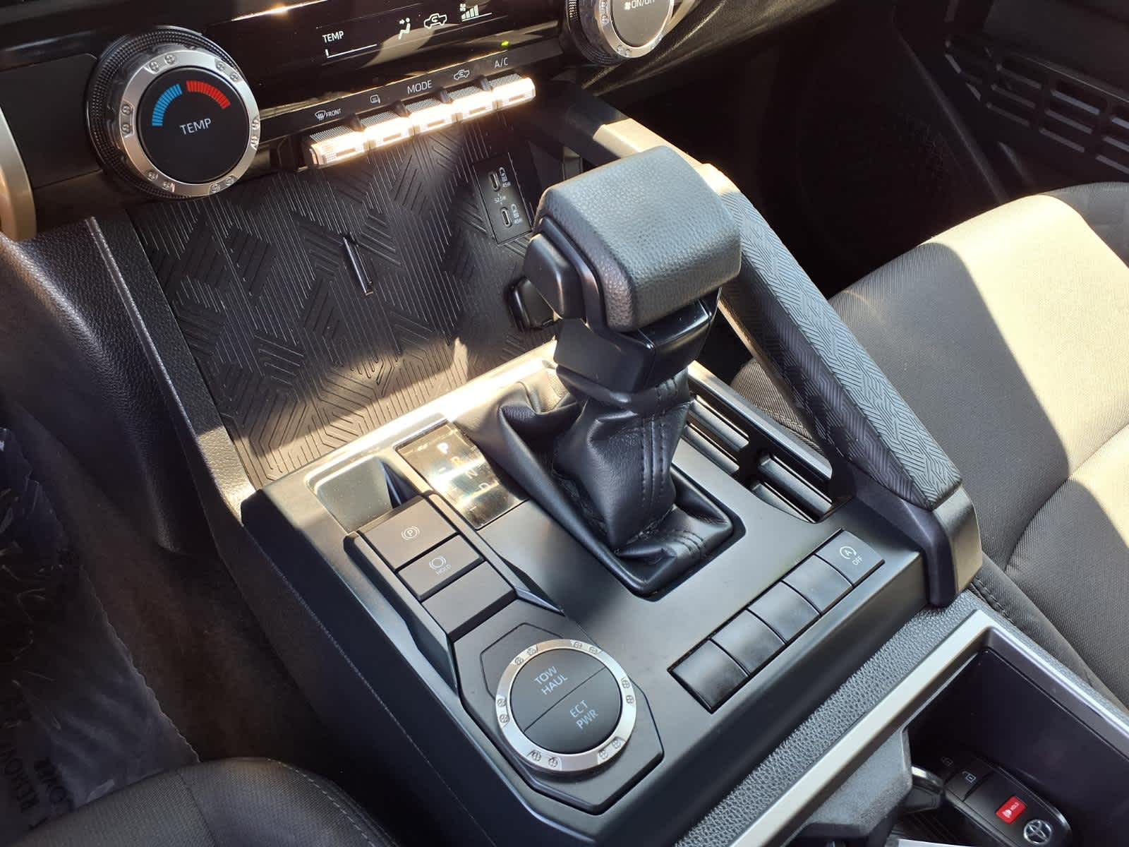 Used 2024 Toyota Tacoma Truck