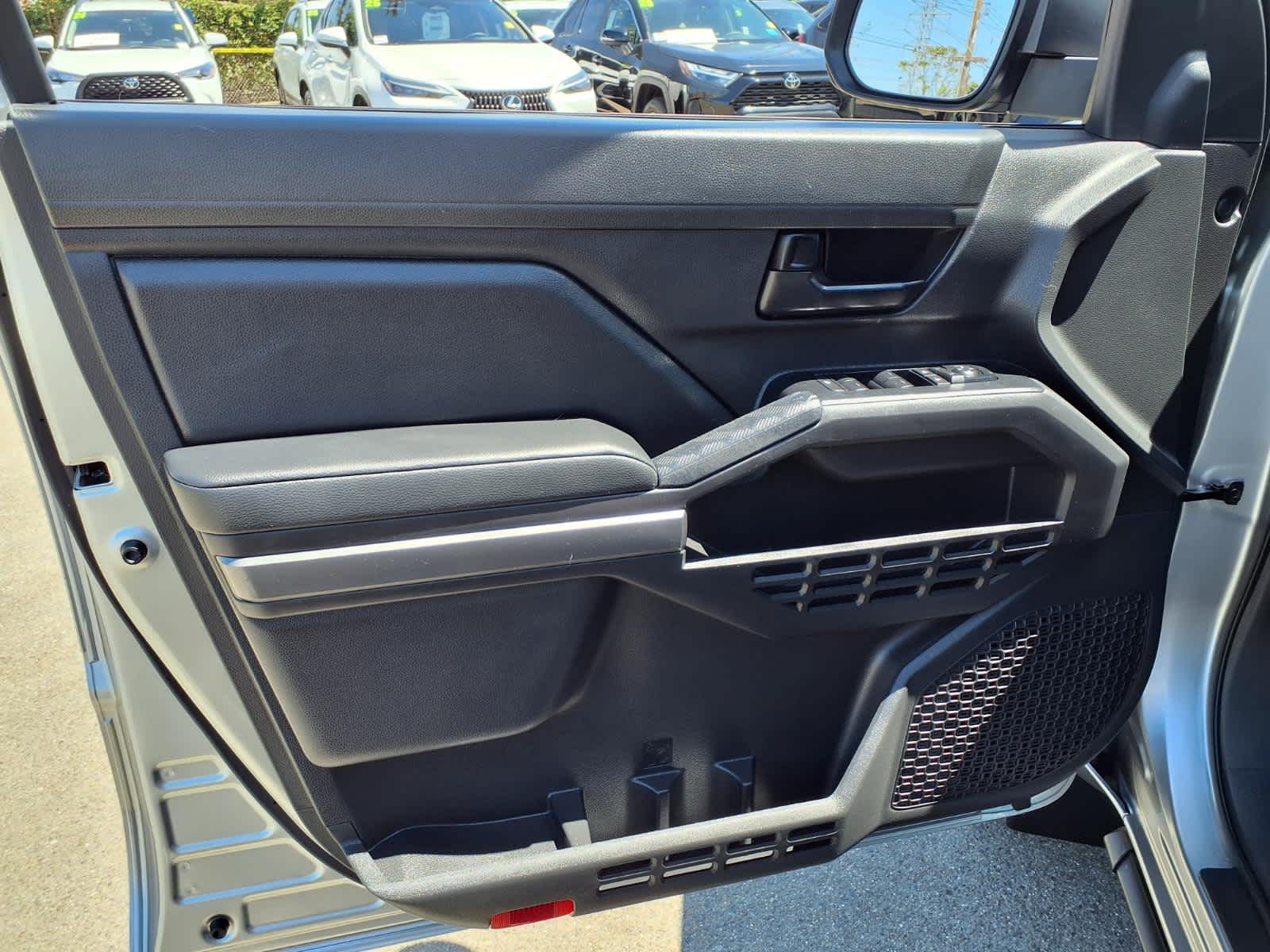 Used 2024 Toyota Tacoma Truck