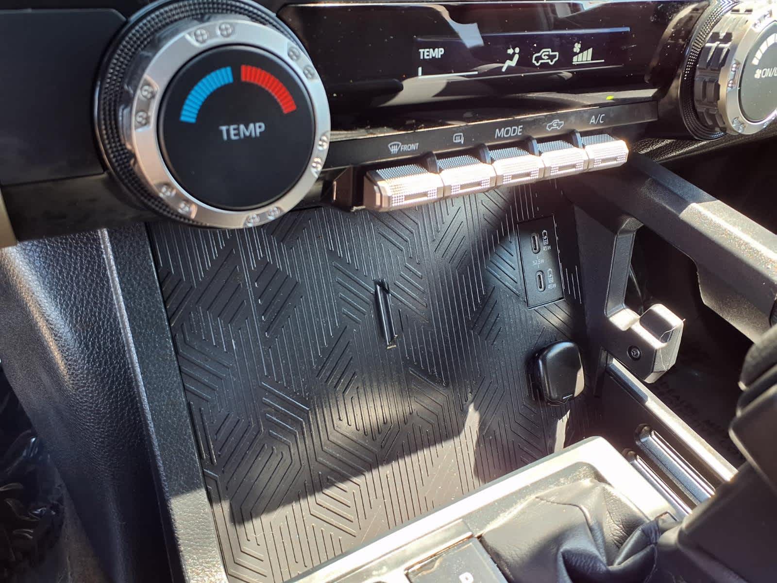 Used 2024 Toyota Tacoma Truck